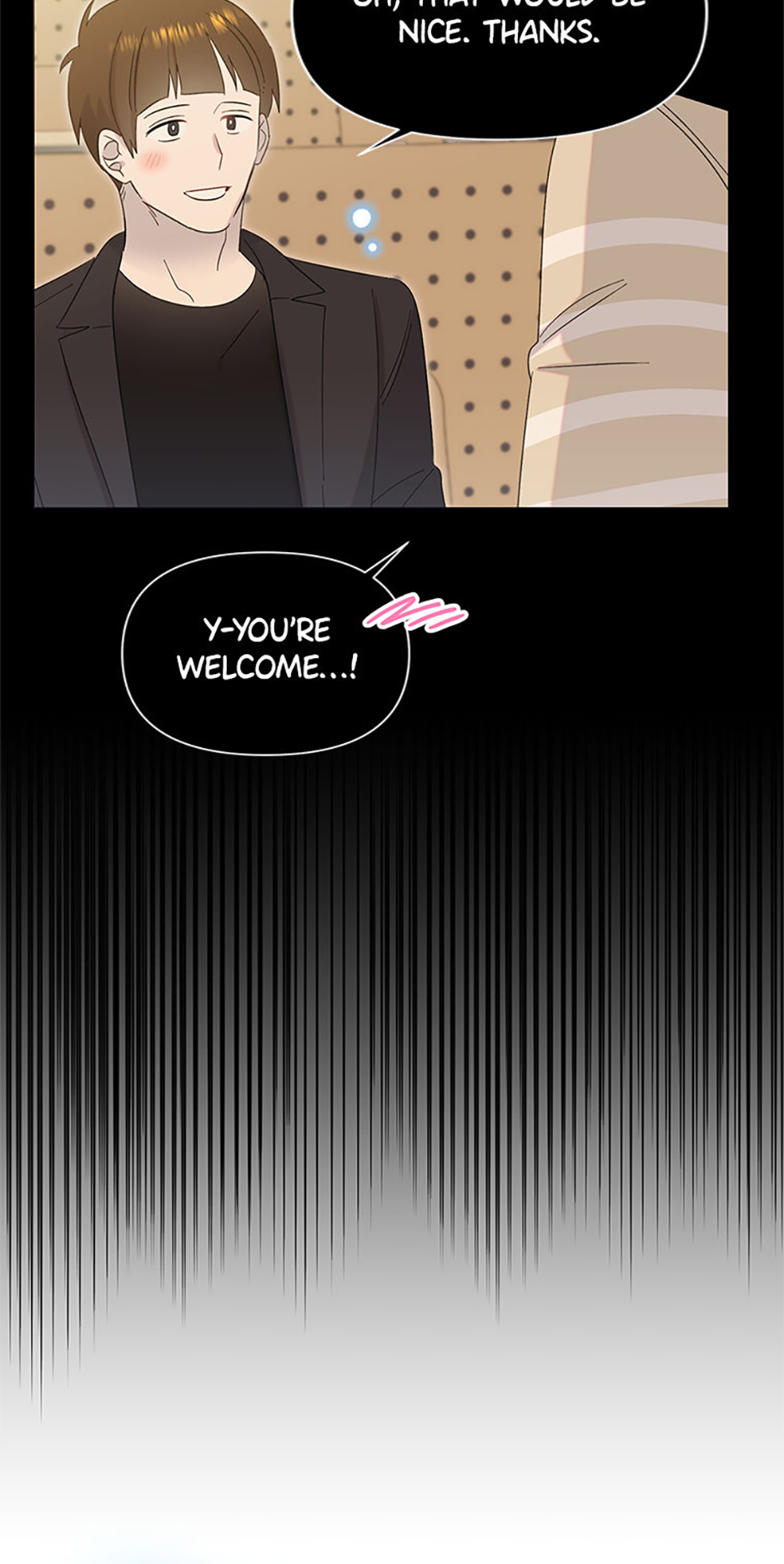 My Brother and His Gift Chapter 15 - Page 36
