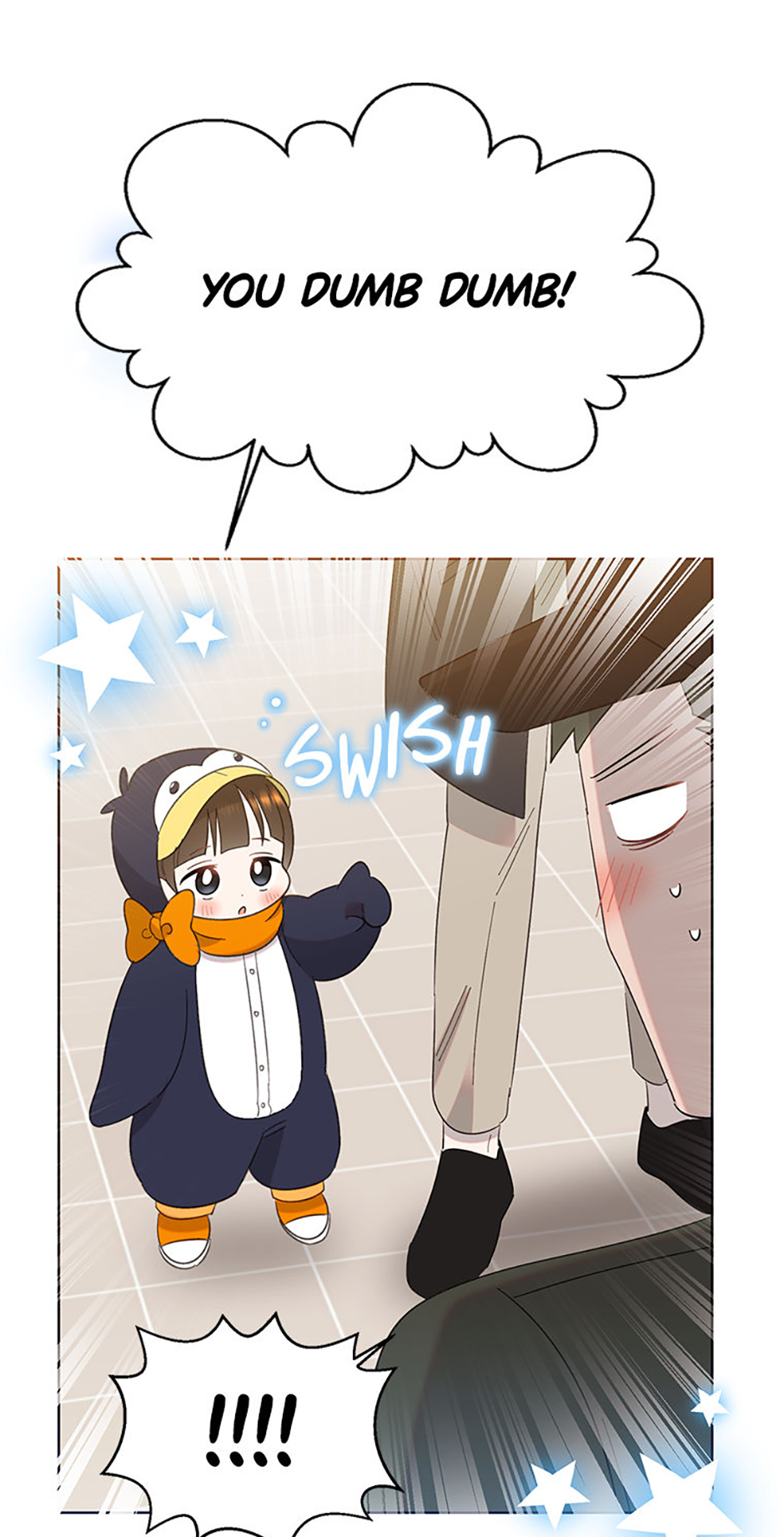 My Brother and His Gift Chapter 15 - Page 66