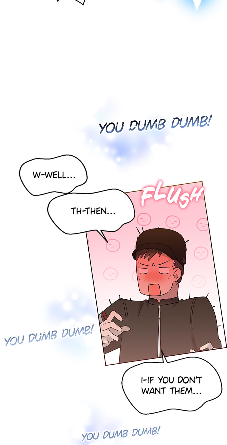 My Brother and His Gift Chapter 15 - Page 67