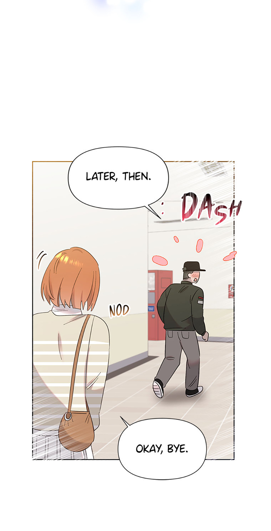 My Brother and His Gift Chapter 15 - Page 68