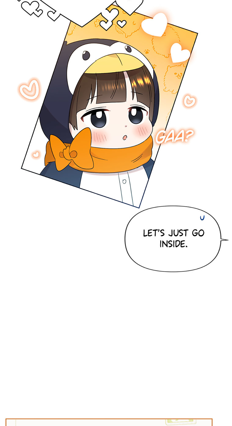 My Brother and His Gift Chapter 15 - Page 73