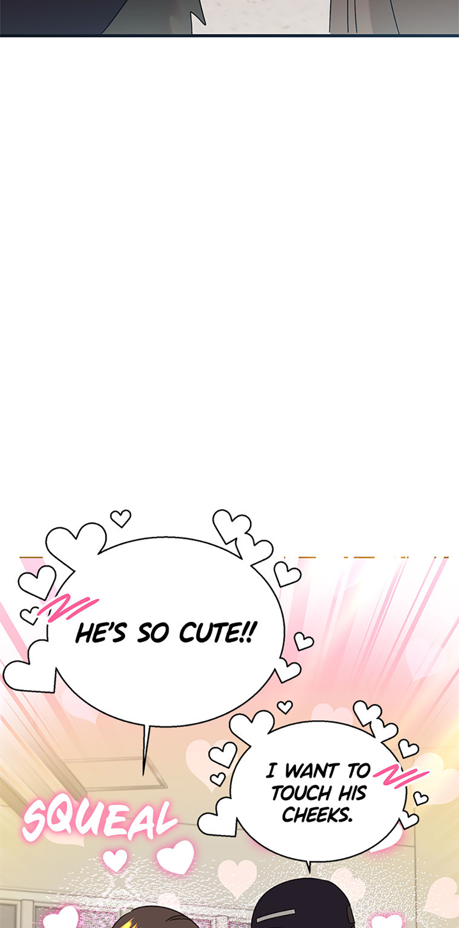 My Brother and His Gift Chapter 16 - Page 8