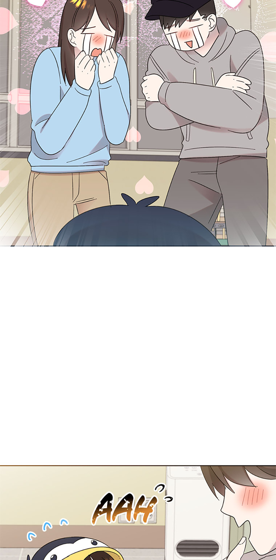 My Brother and His Gift Chapter 16 - Page 9