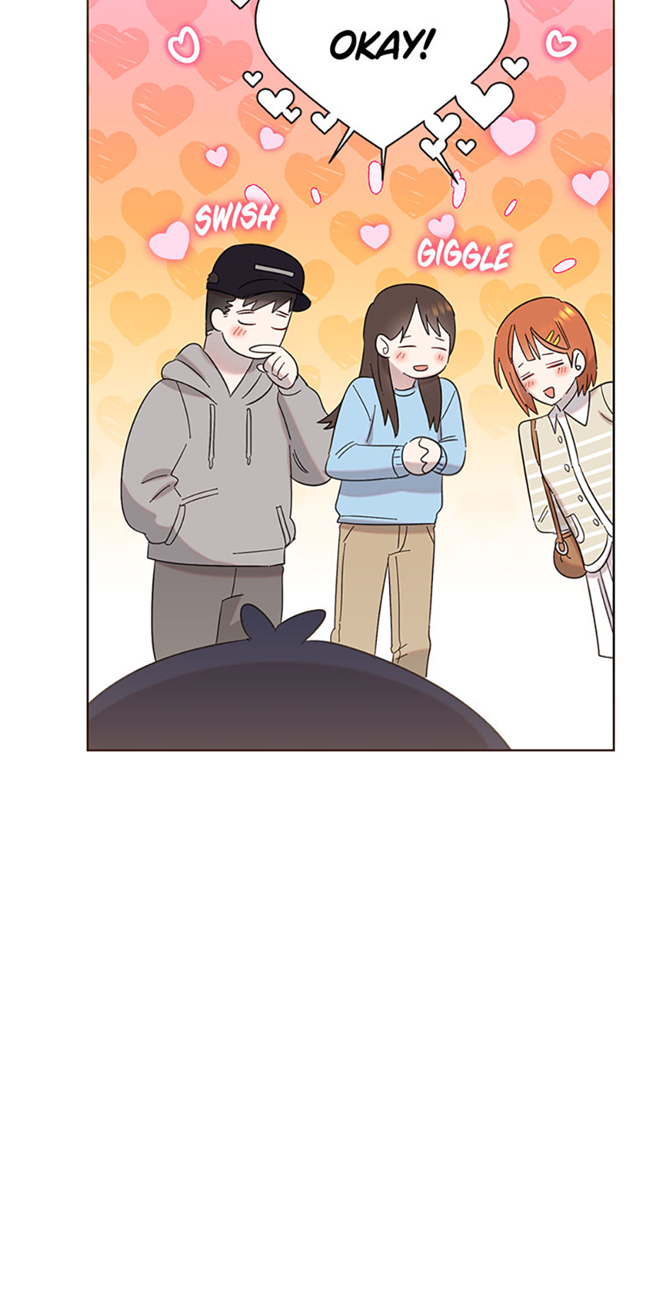 My Brother and His Gift Chapter 16 - Page 14