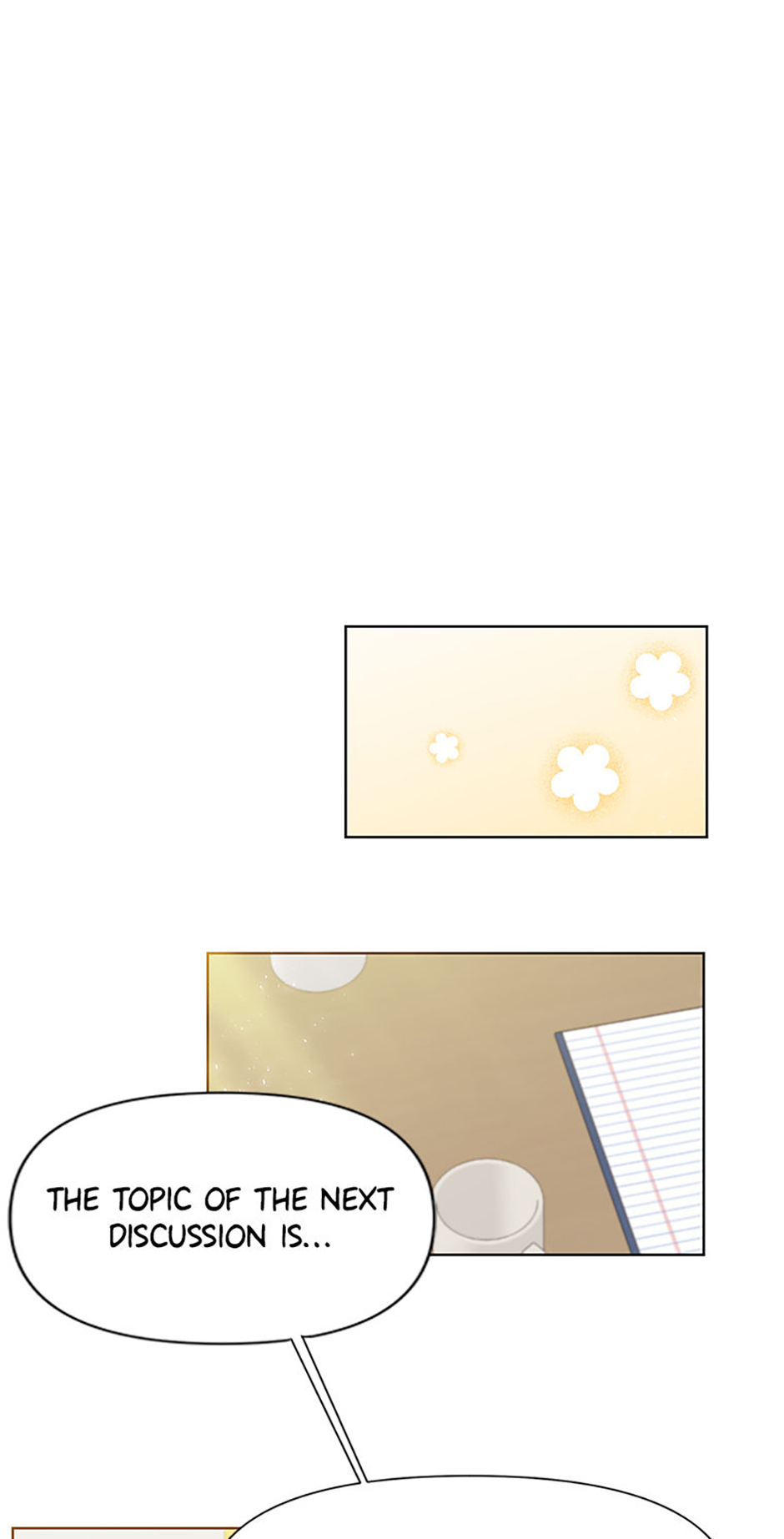 My Brother and His Gift Chapter 16 - Page 15