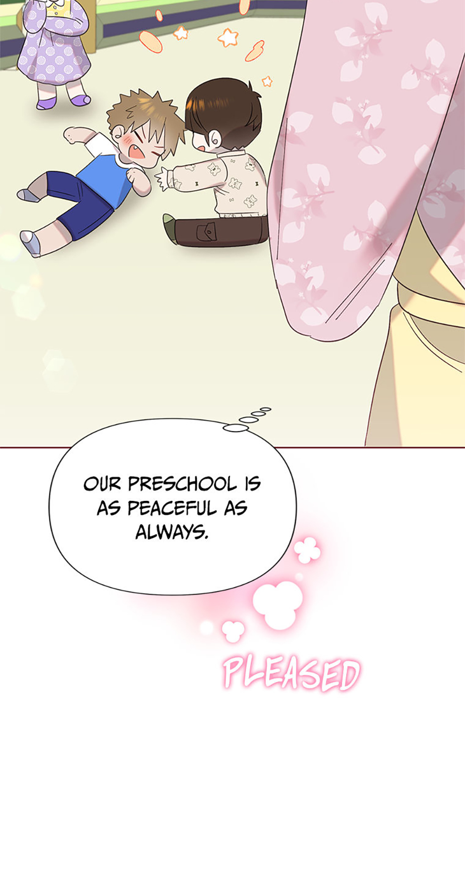 My Brother and His Gift Chapter 16 - Page 57