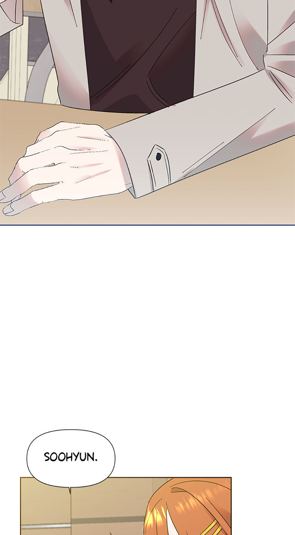 My Brother and His Gift Chapter 16 - Page 61