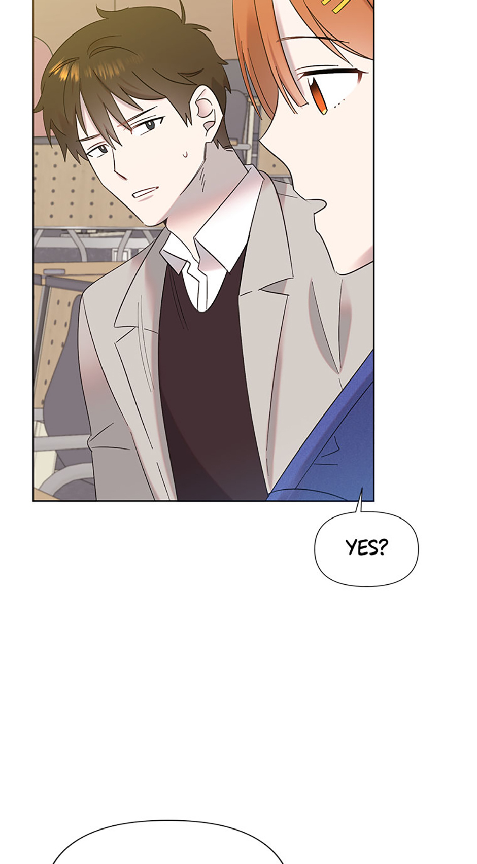 My Brother and His Gift Chapter 16 - Page 62