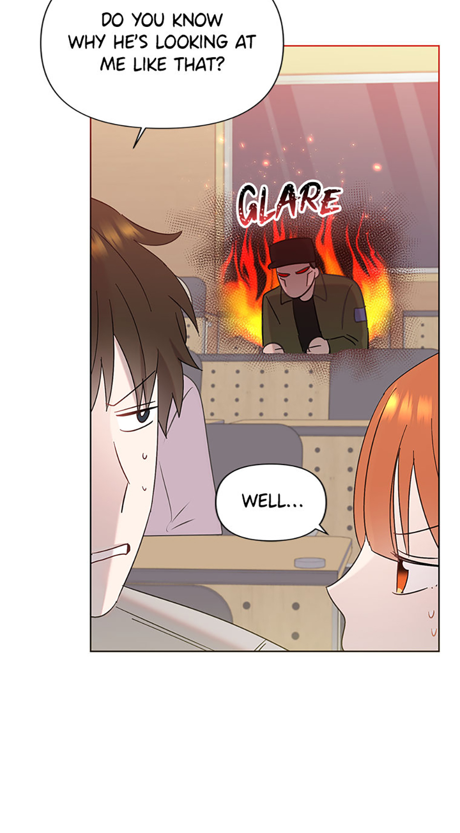 My Brother and His Gift Chapter 16 - Page 63