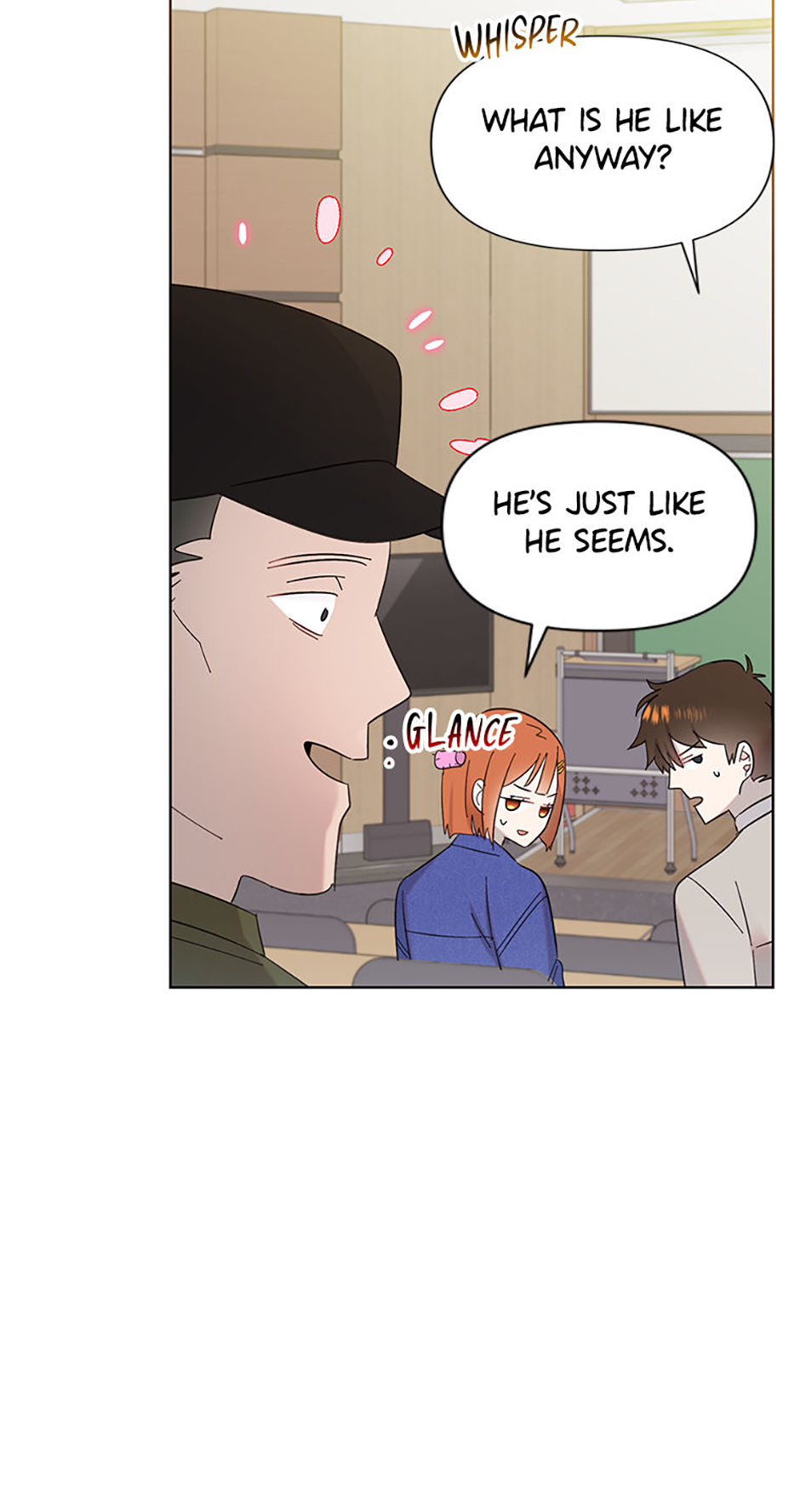 My Brother and His Gift Chapter 16 - Page 66