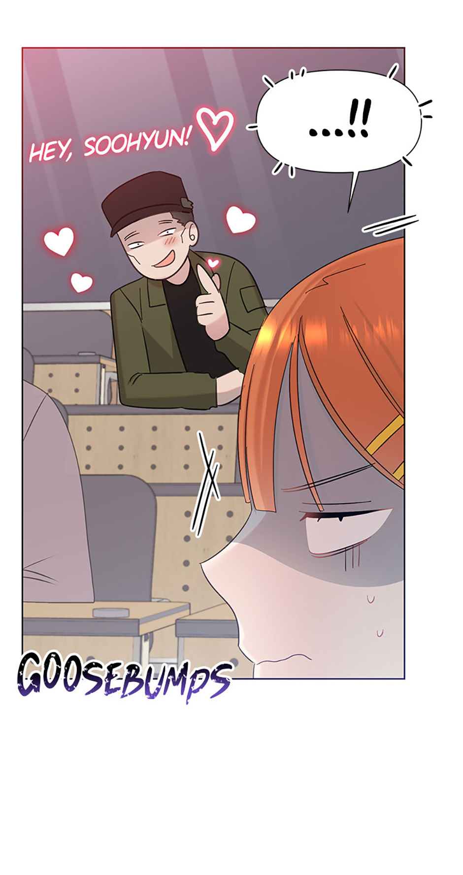 My Brother and His Gift Chapter 16 - Page 67