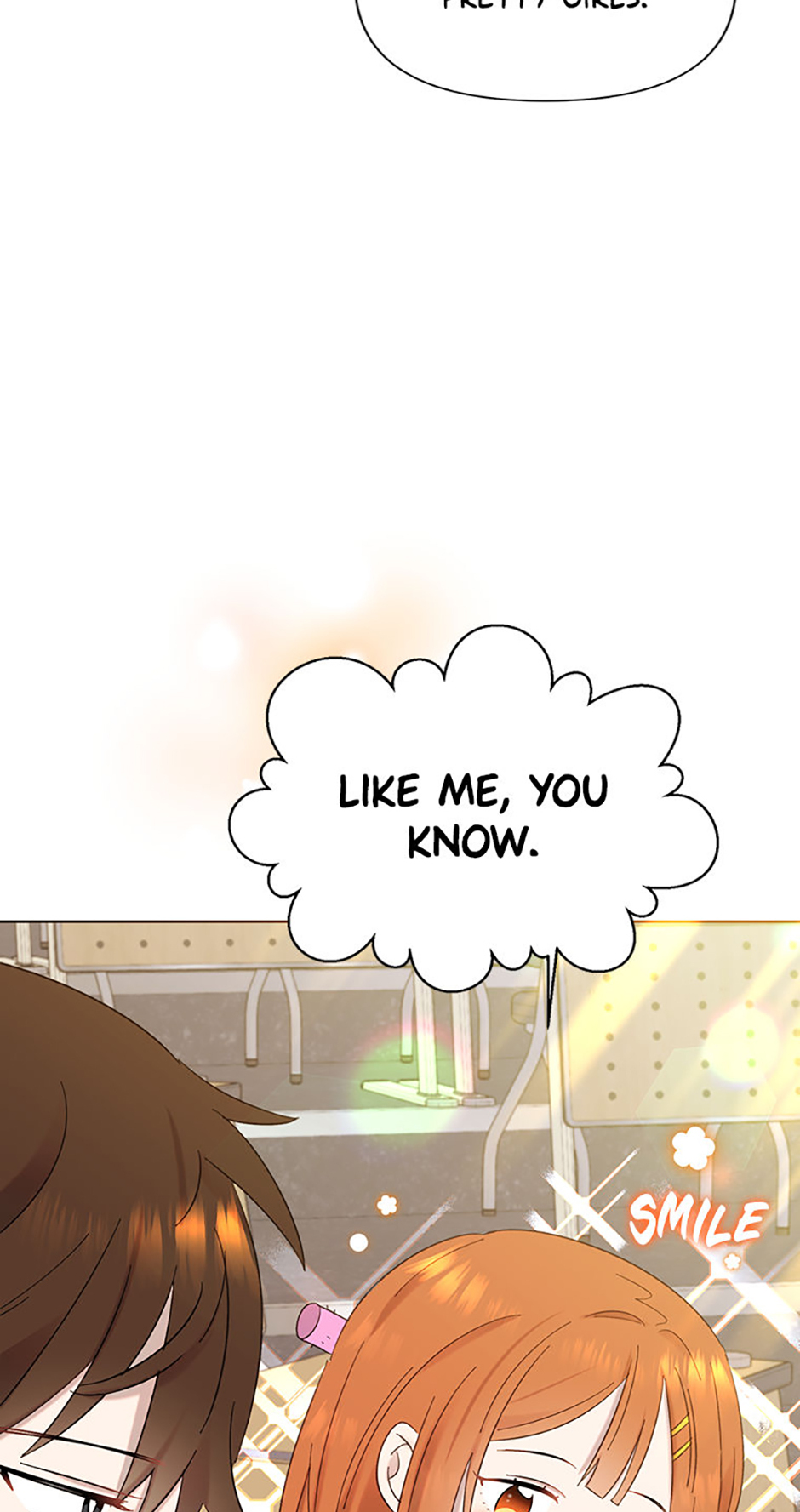 My Brother and His Gift Chapter 16 - Page 69