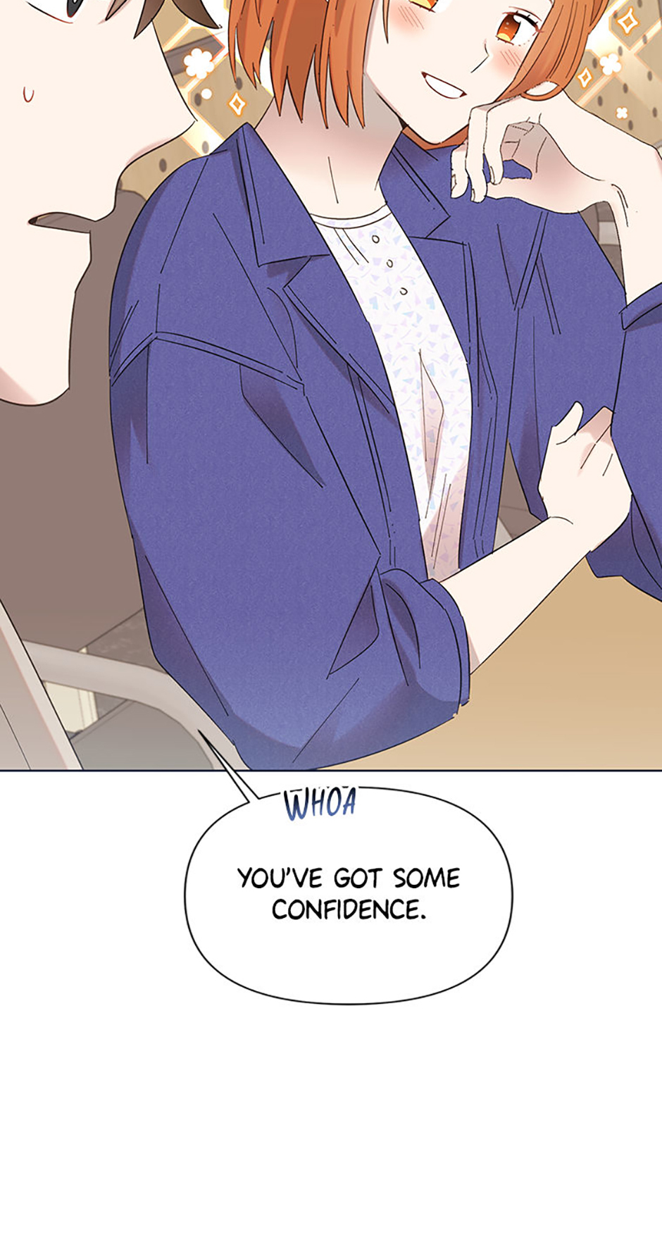 My Brother and His Gift Chapter 16 - Page 70