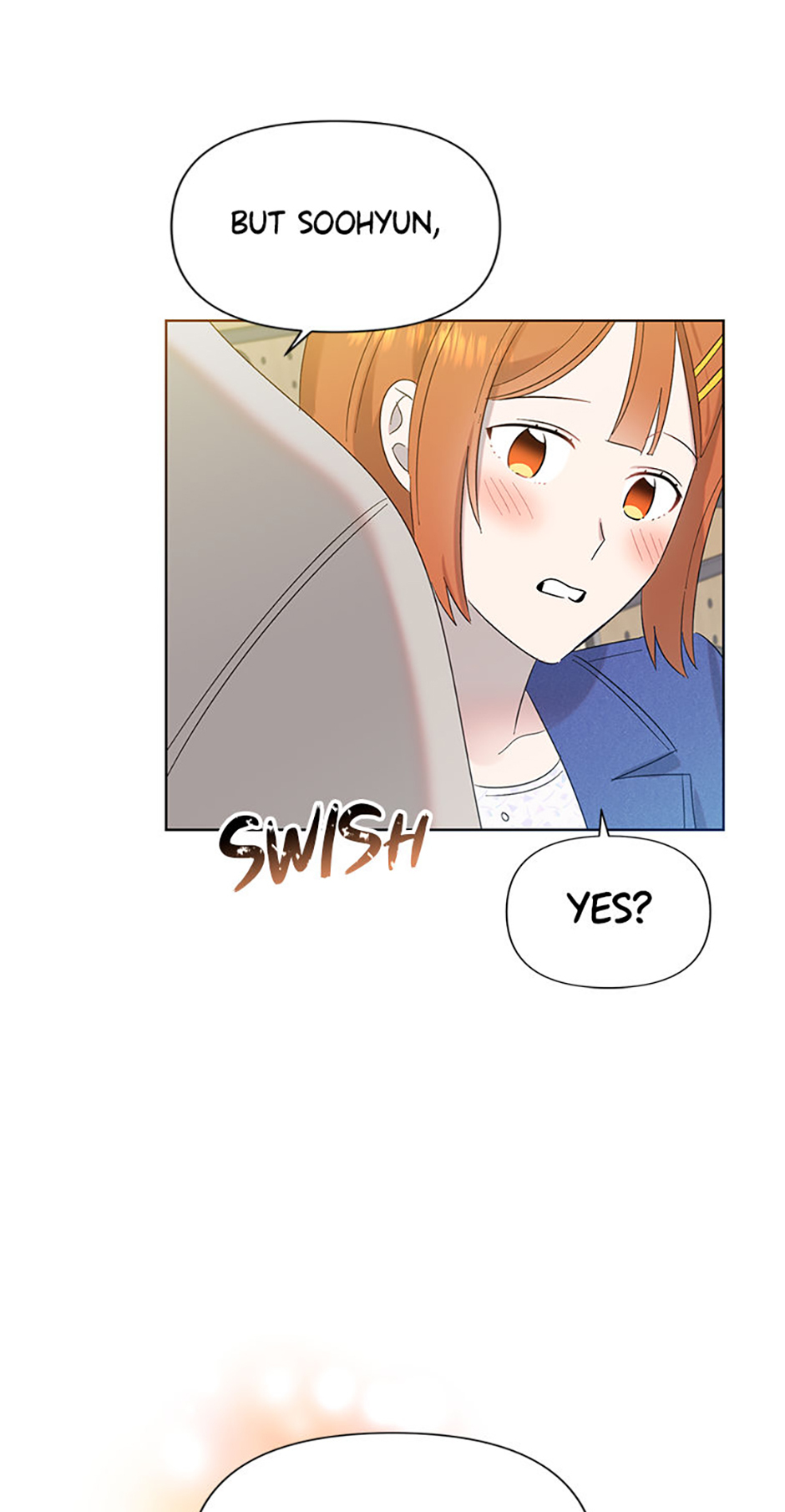My Brother and His Gift Chapter 16 - Page 73