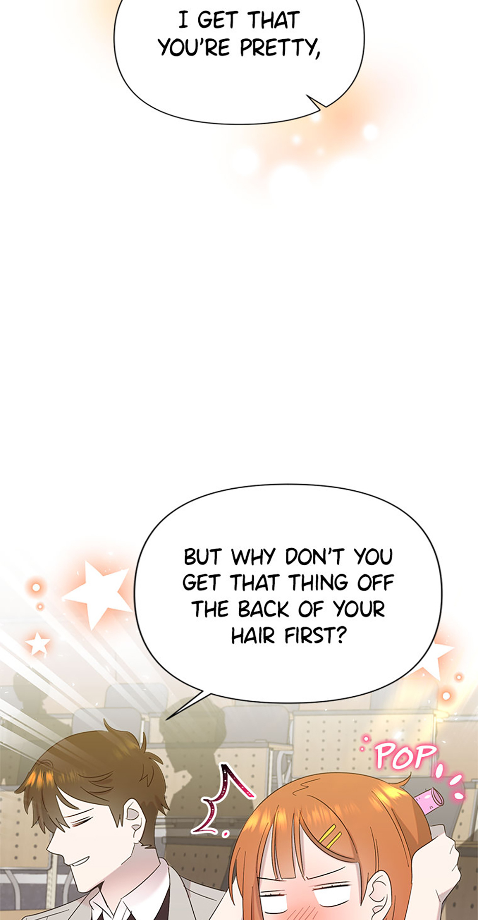 My Brother and His Gift Chapter 16 - Page 74