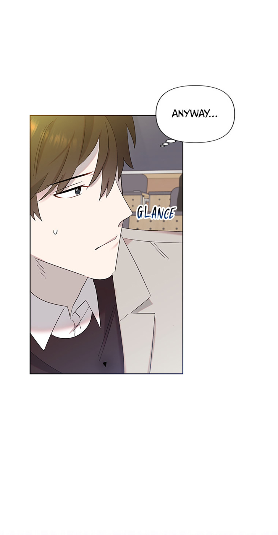 My Brother and His Gift Chapter 16 - Page 77