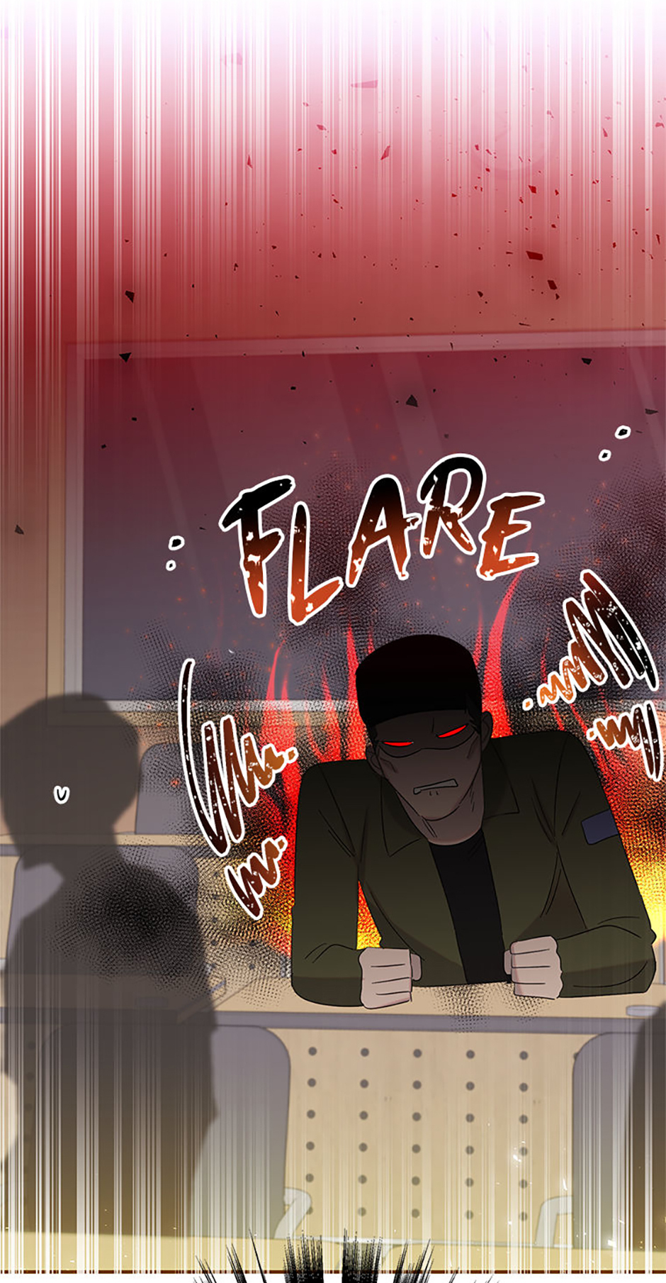 My Brother and His Gift Chapter 16 - Page 78