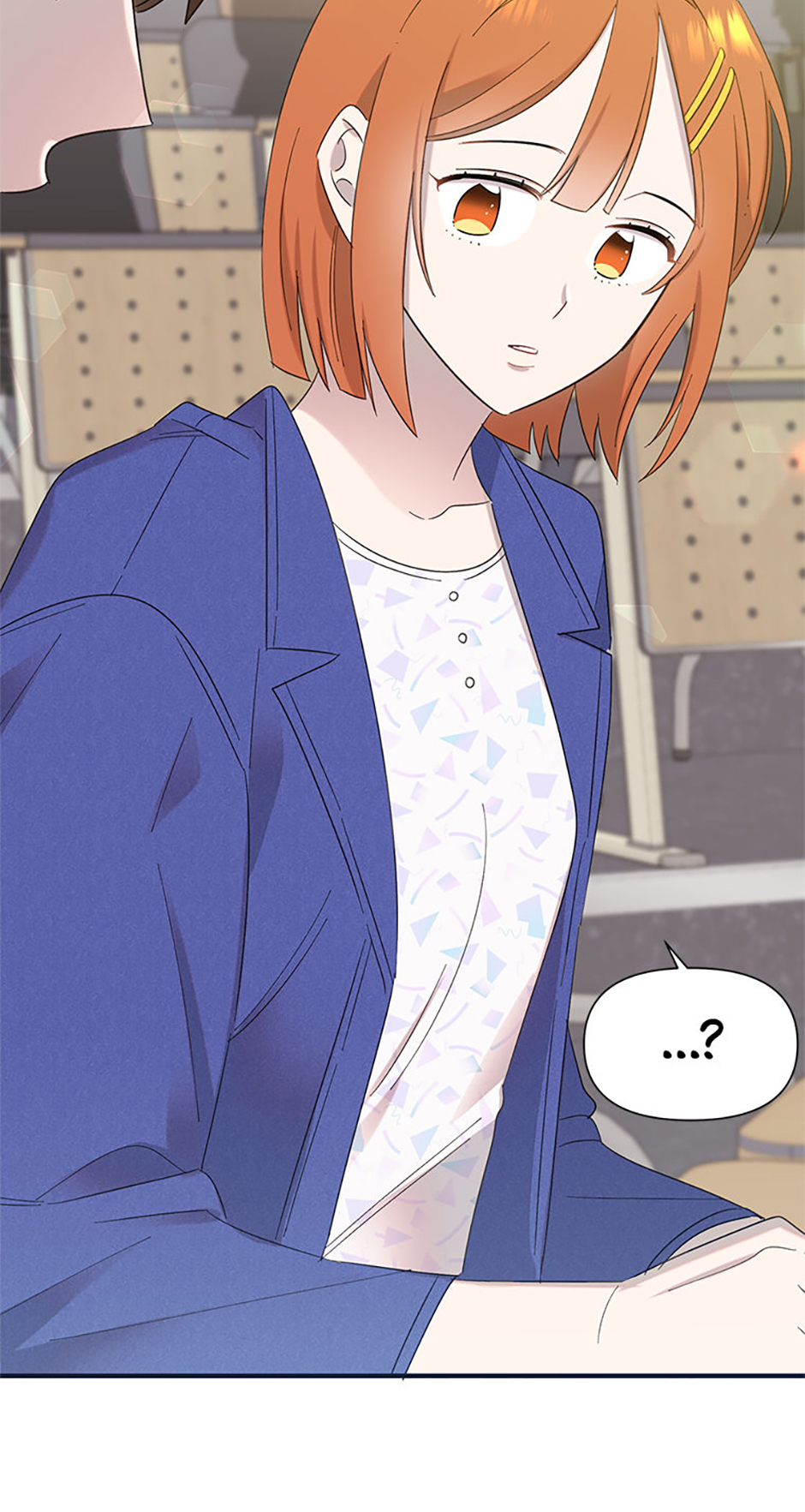 My Brother and His Gift Chapter 17 - Page 7