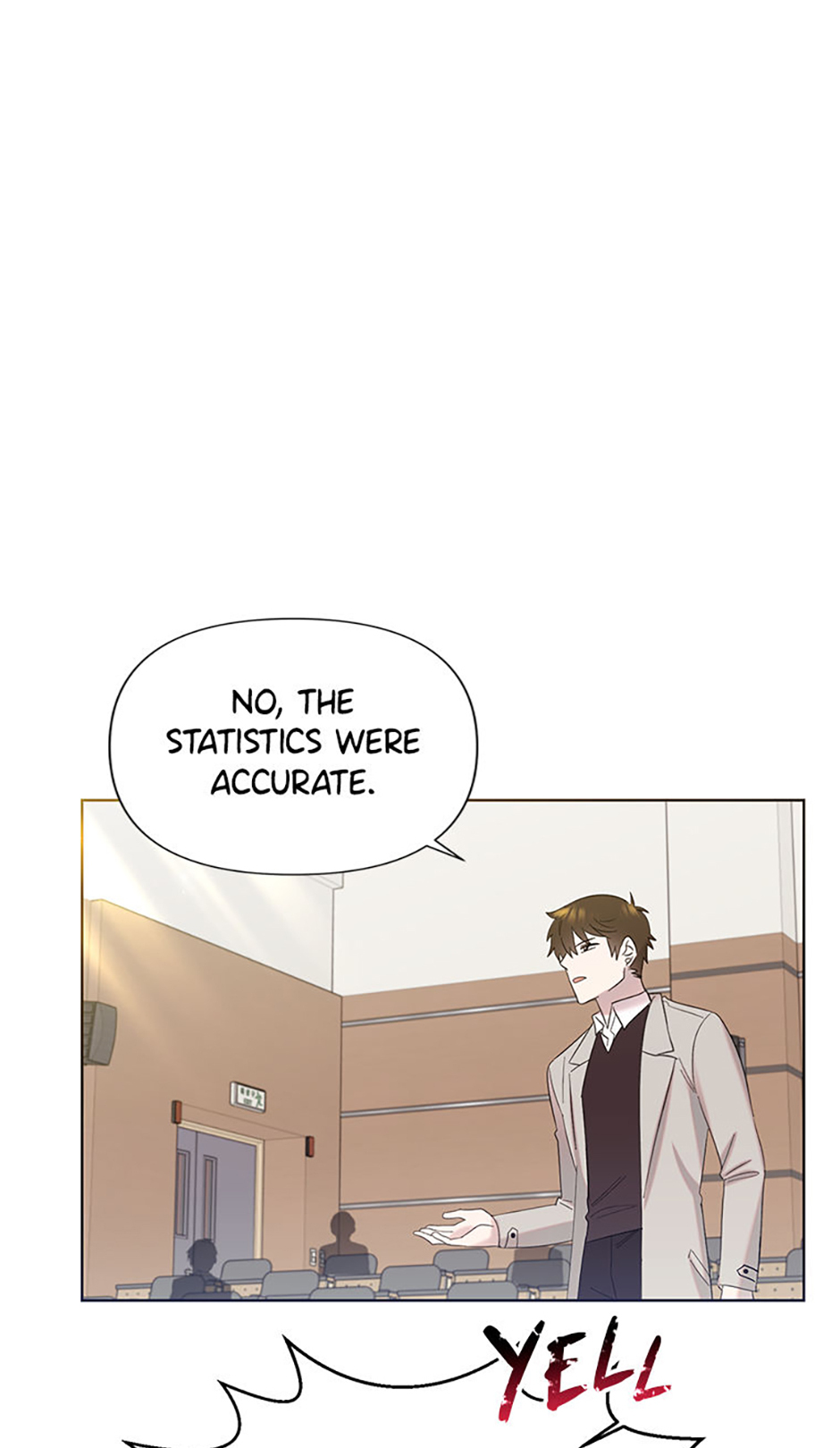 My Brother and His Gift Chapter 17 - Page 29