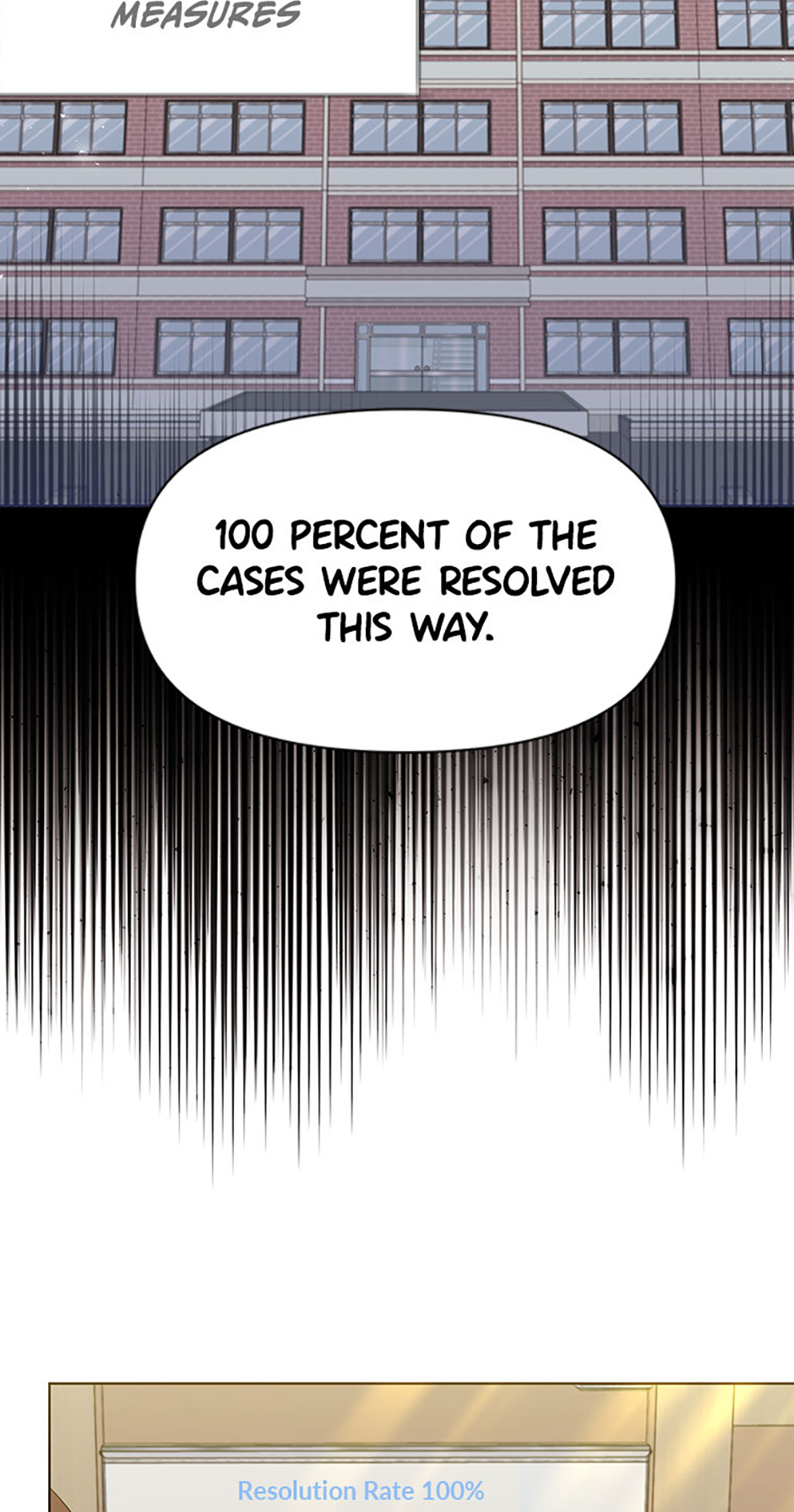 My Brother and His Gift Chapter 17 - Page 34