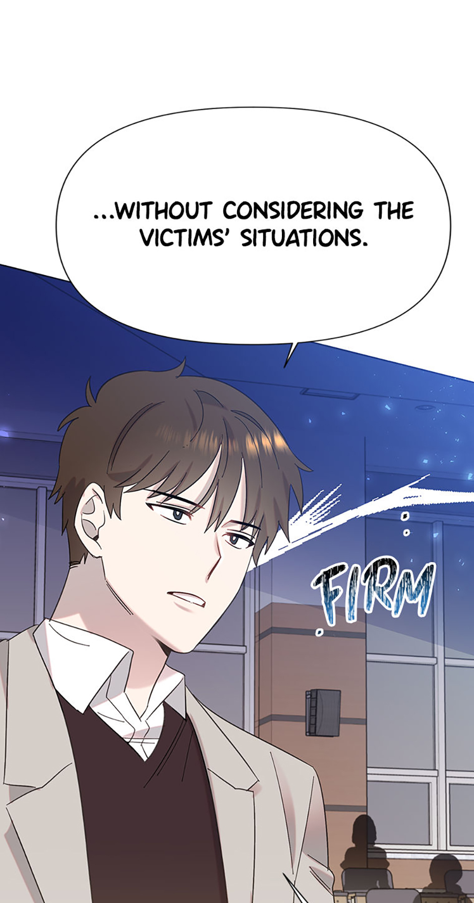 My Brother and His Gift Chapter 17 - Page 37