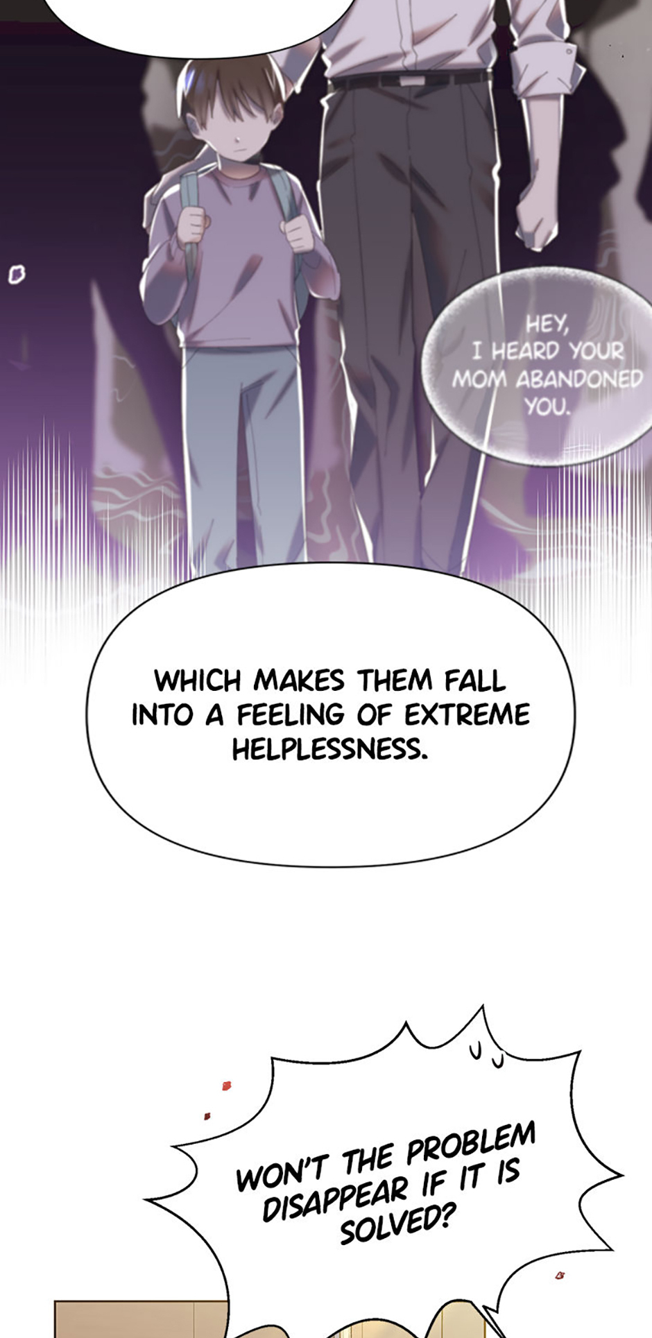 My Brother and His Gift Chapter 17 - Page 44