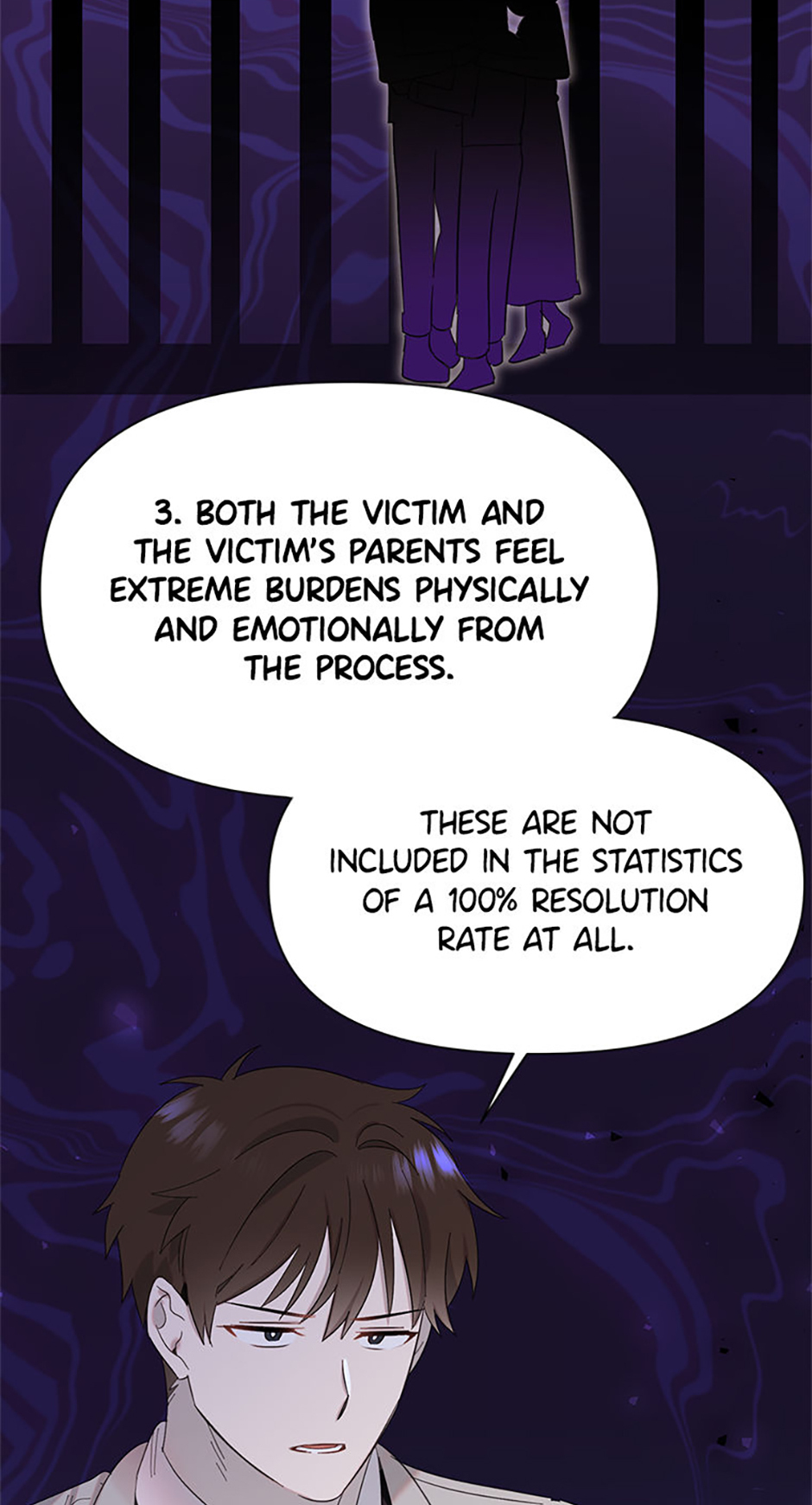 My Brother and His Gift Chapter 17 - Page 48