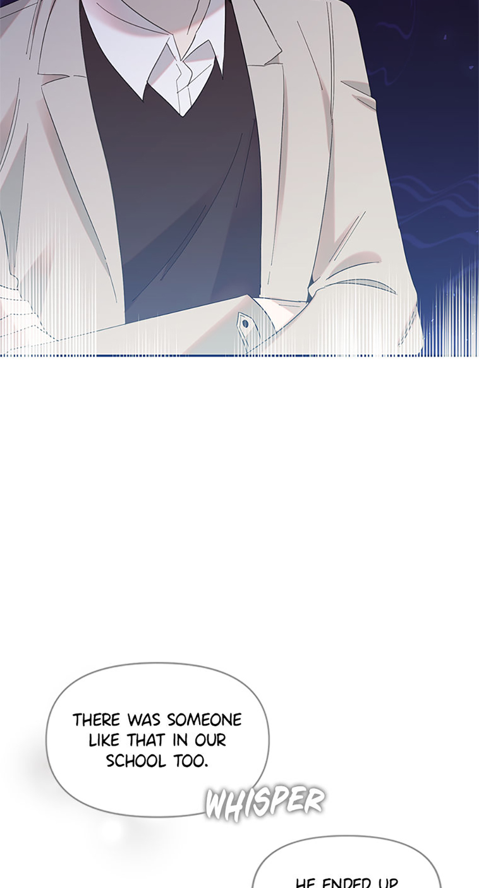 My Brother and His Gift Chapter 17 - Page 49