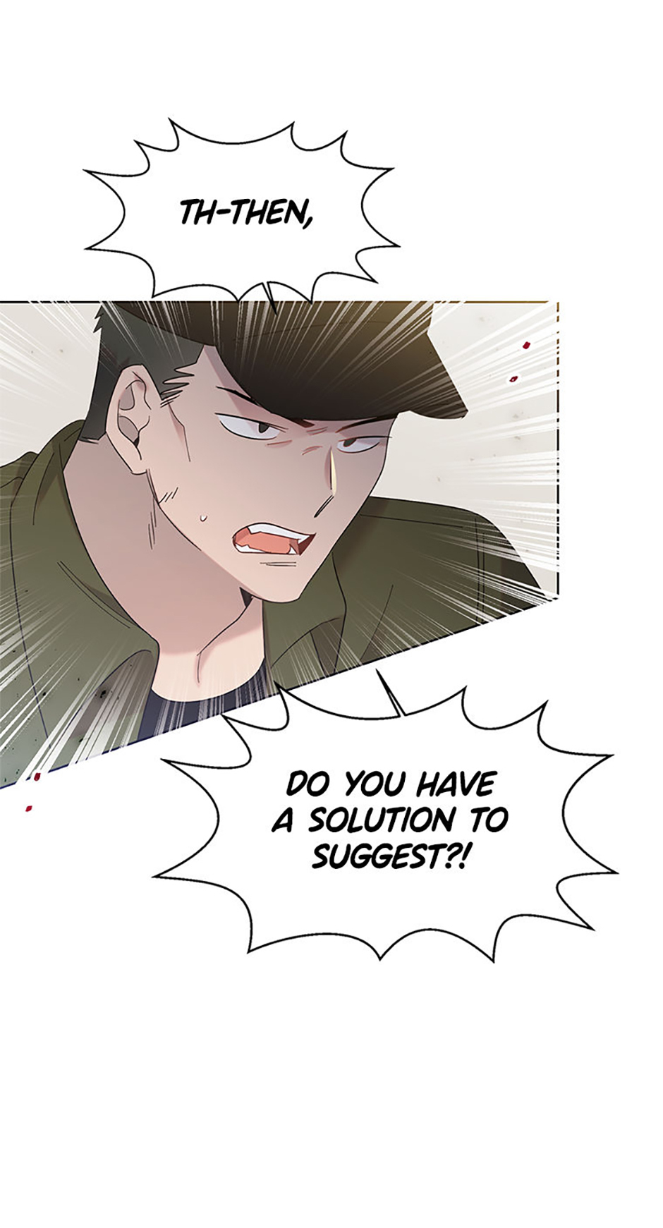 My Brother and His Gift Chapter 17 - Page 51
