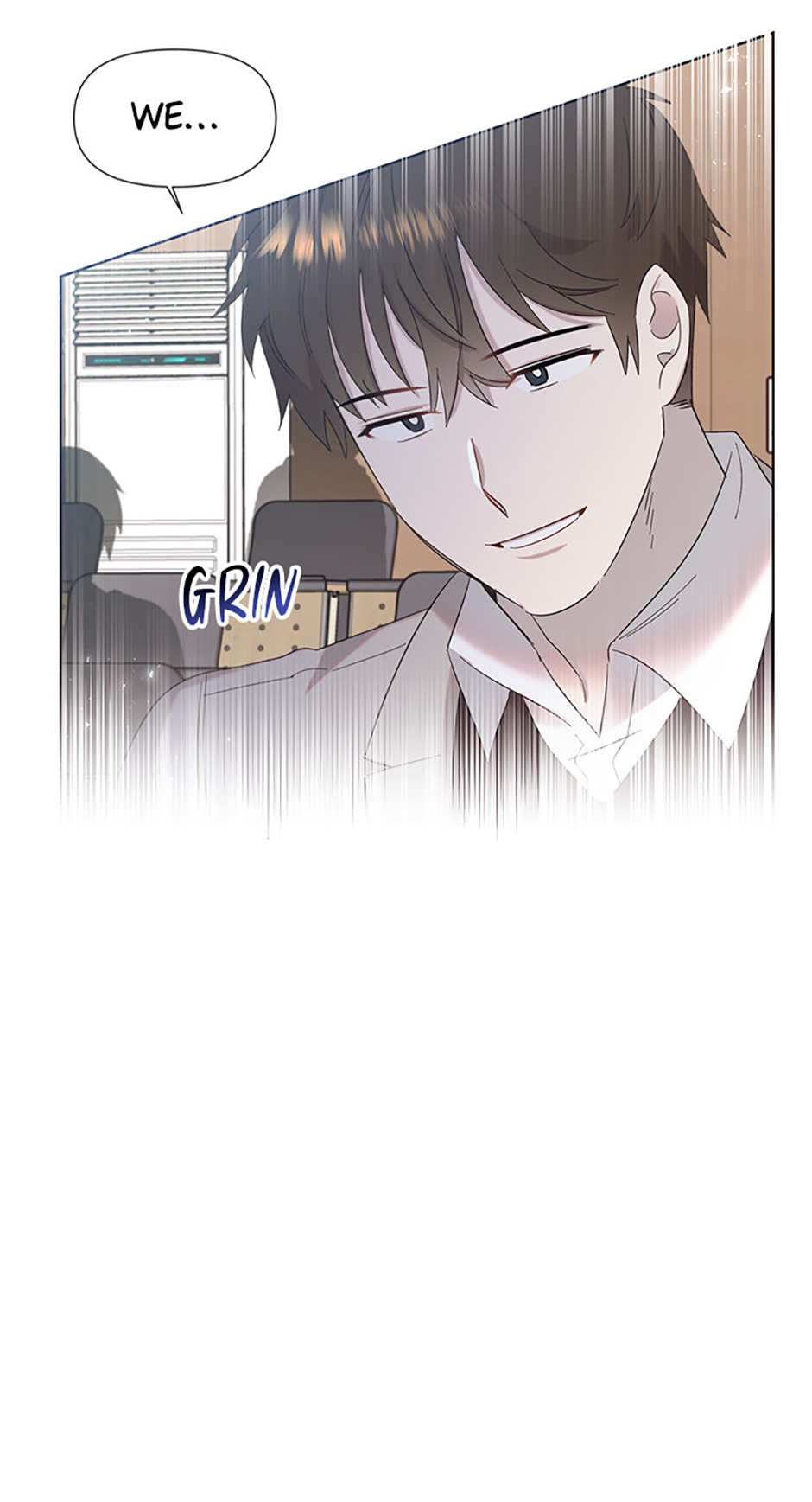 My Brother and His Gift Chapter 17 - Page 52