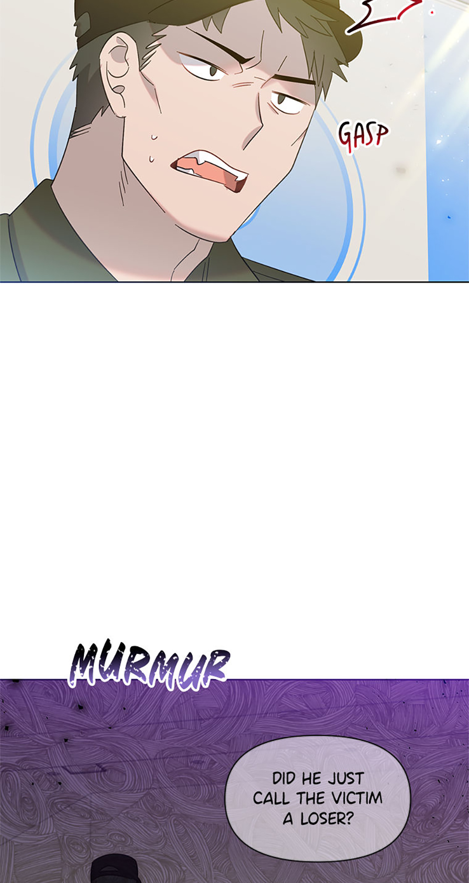 My Brother and His Gift Chapter 17 - Page 61
