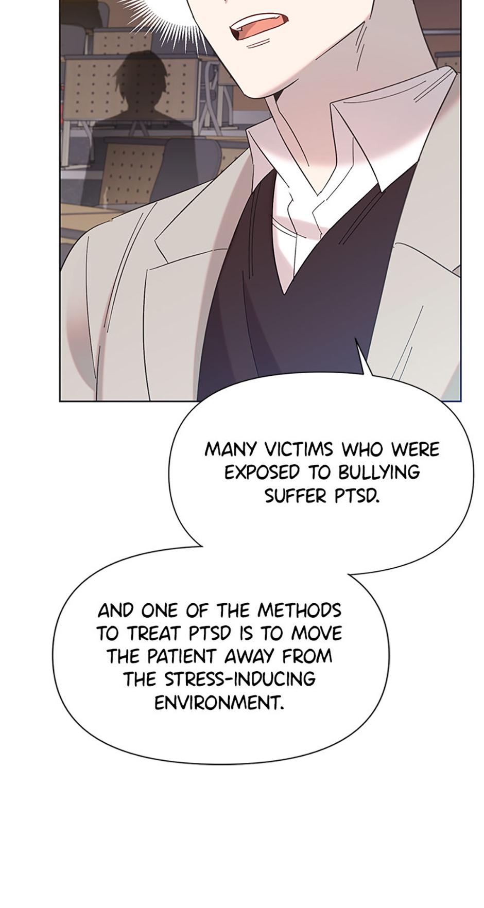 My Brother and His Gift Chapter 17 - Page 64