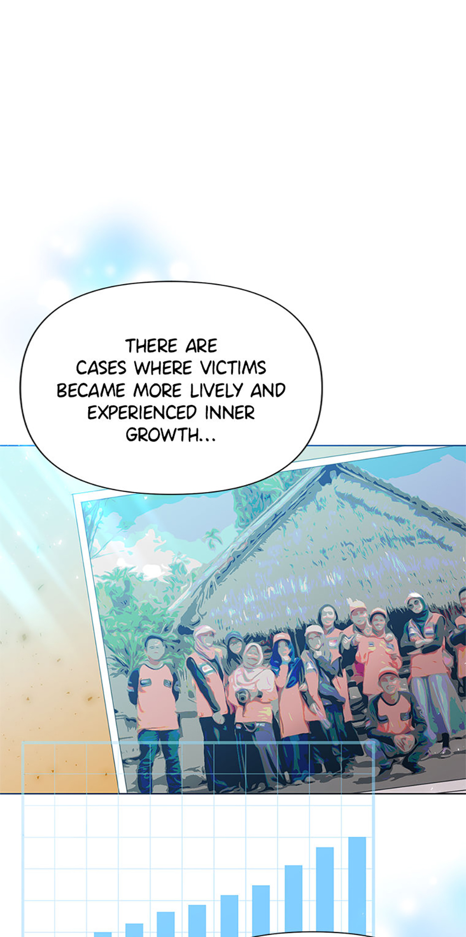My Brother and His Gift Chapter 17 - Page 65