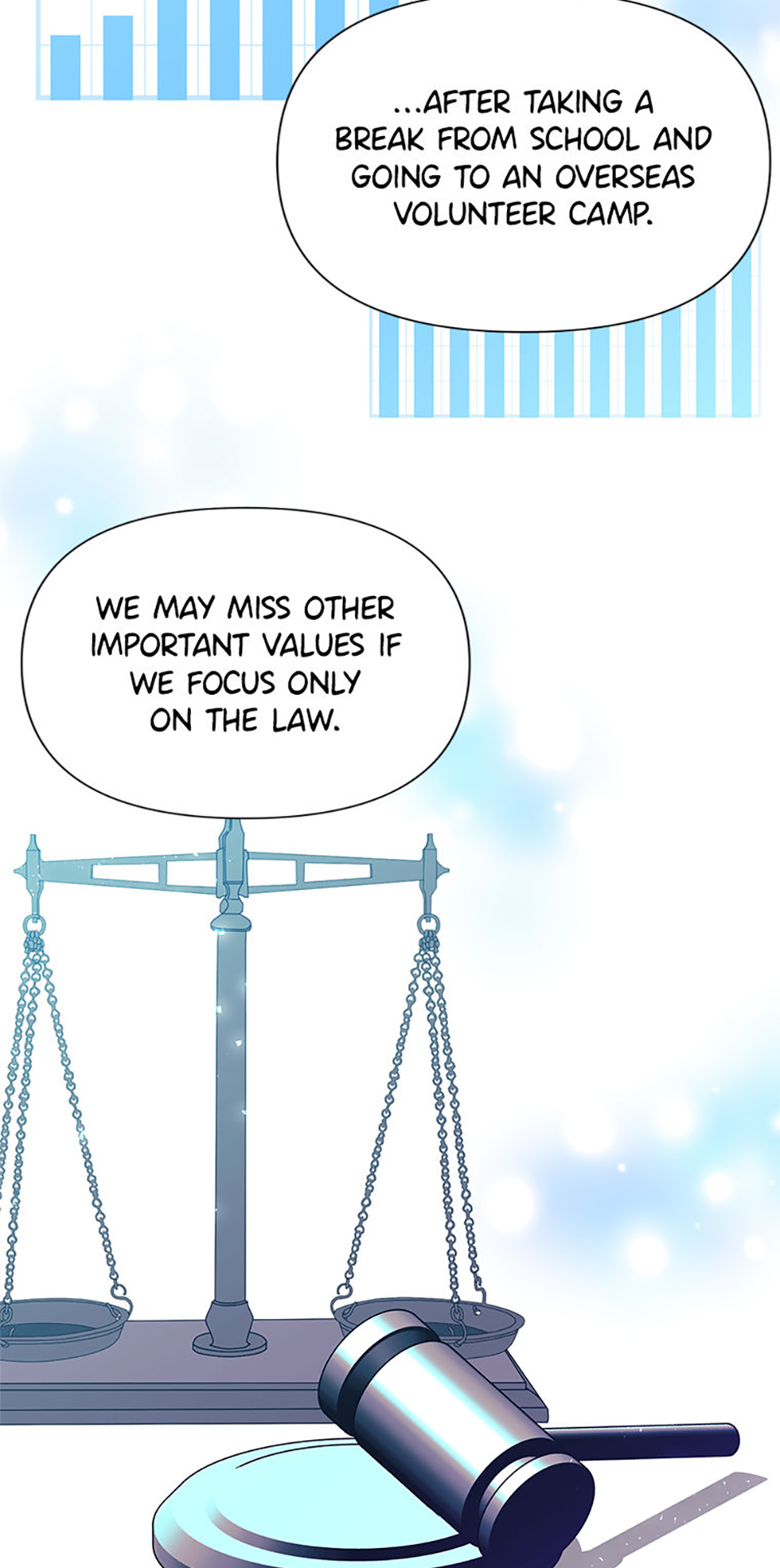 My Brother and His Gift Chapter 17 - Page 66