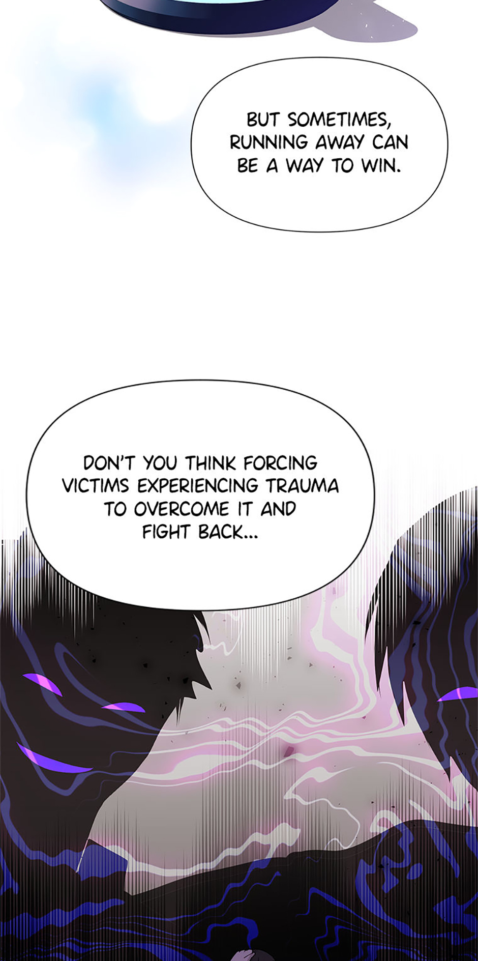 My Brother and His Gift Chapter 17 - Page 67