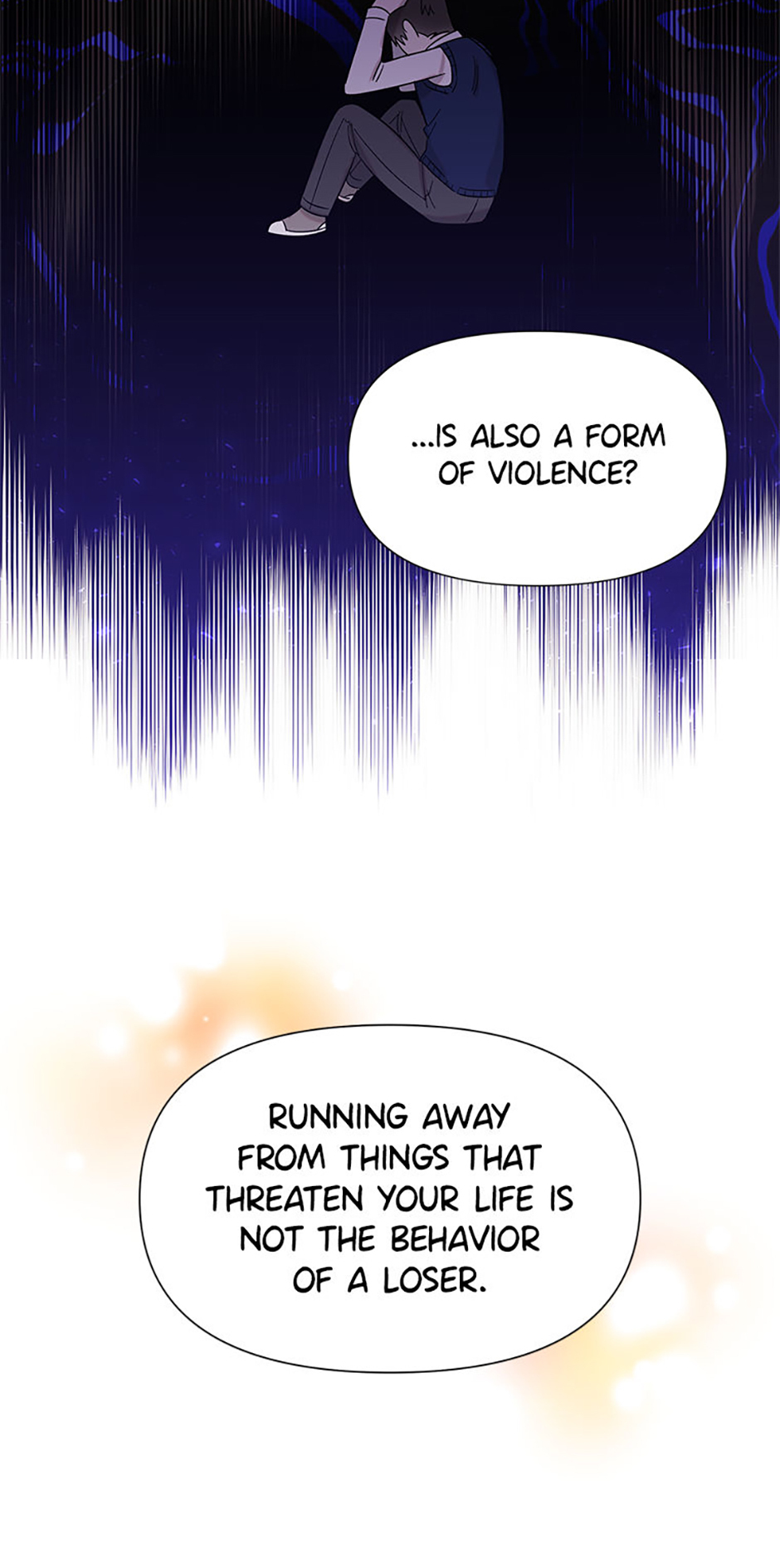 My Brother and His Gift Chapter 17 - Page 68
