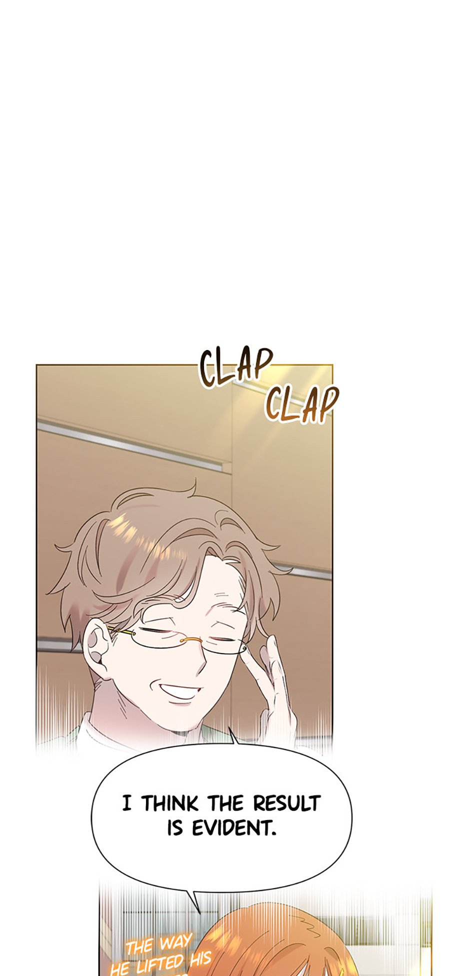My Brother and His Gift Chapter 17 - Page 72