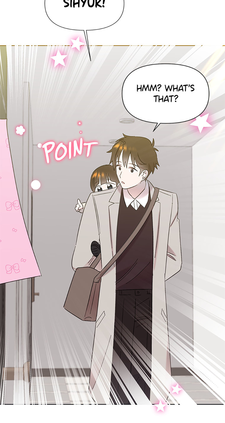 My Brother and His Gift Chapter 17 - Page 81