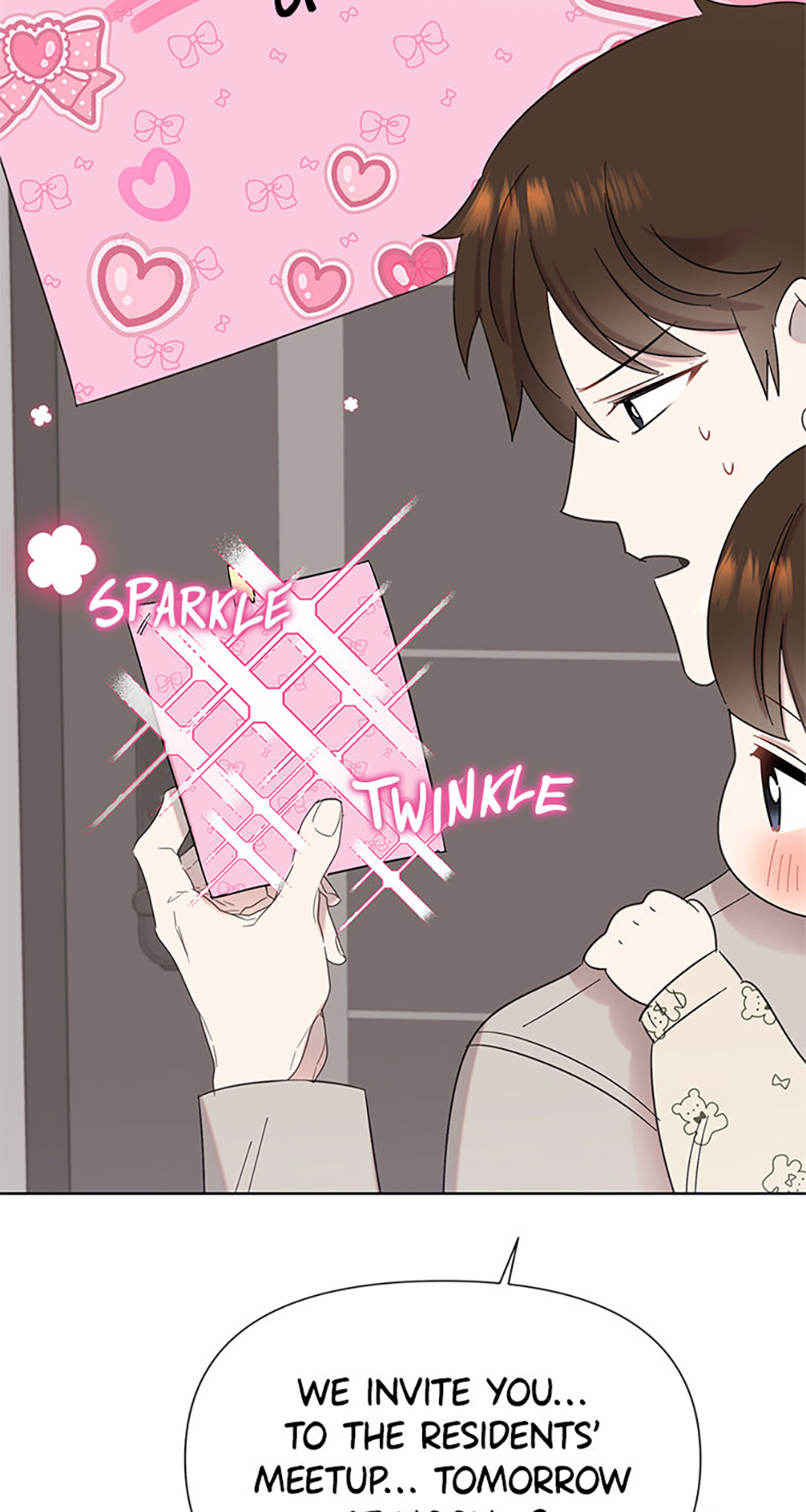My Brother and His Gift Chapter 17 - Page 83