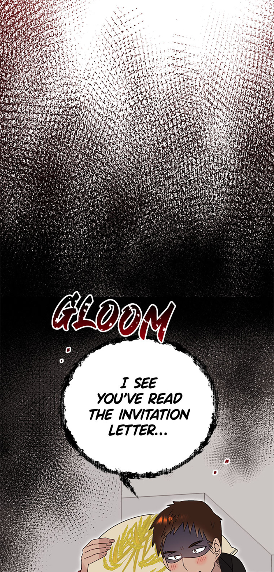 My Brother and His Gift Chapter 18 - Page 3