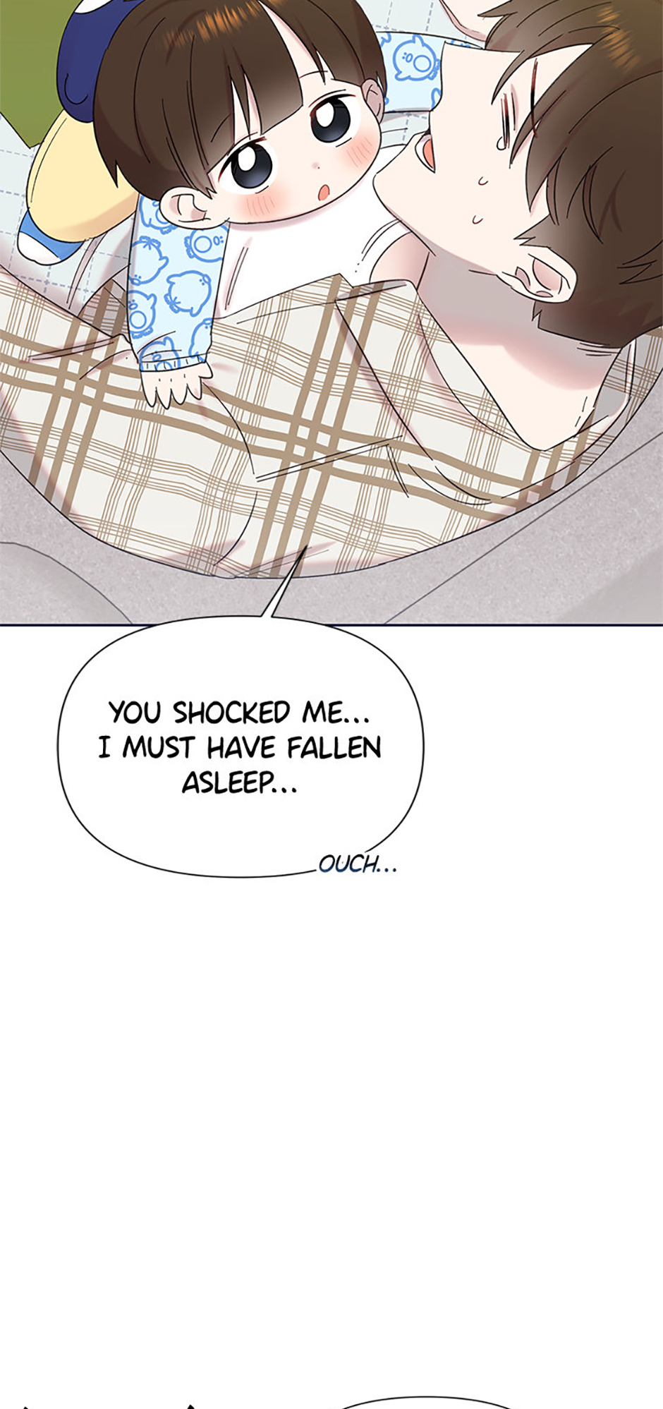 My Brother and His Gift Chapter 18 - Page 18