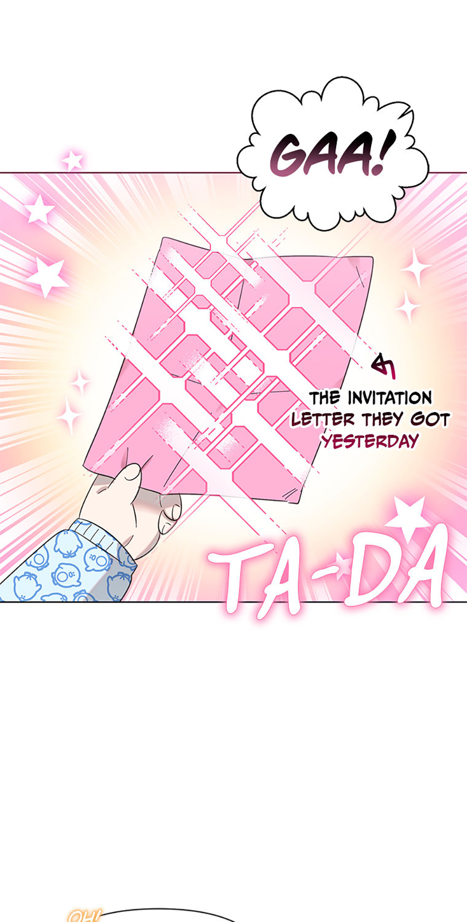 My Brother and His Gift Chapter 18 - Page 24
