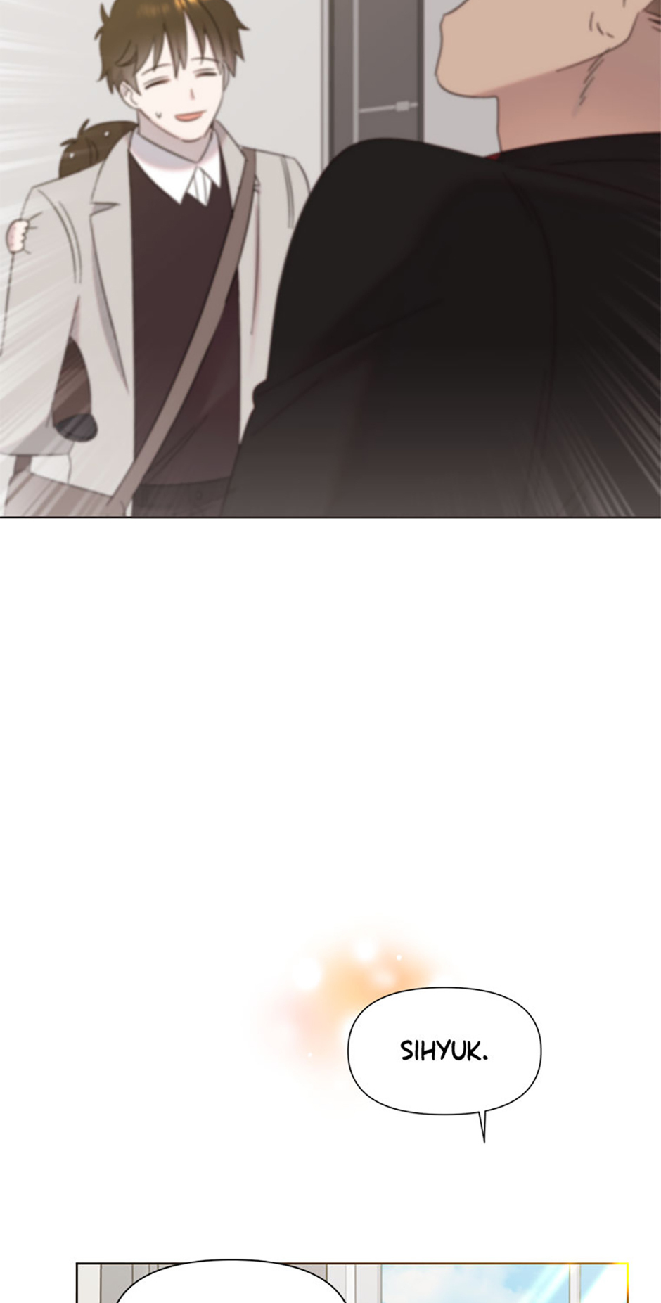 My Brother and His Gift Chapter 18 - Page 26