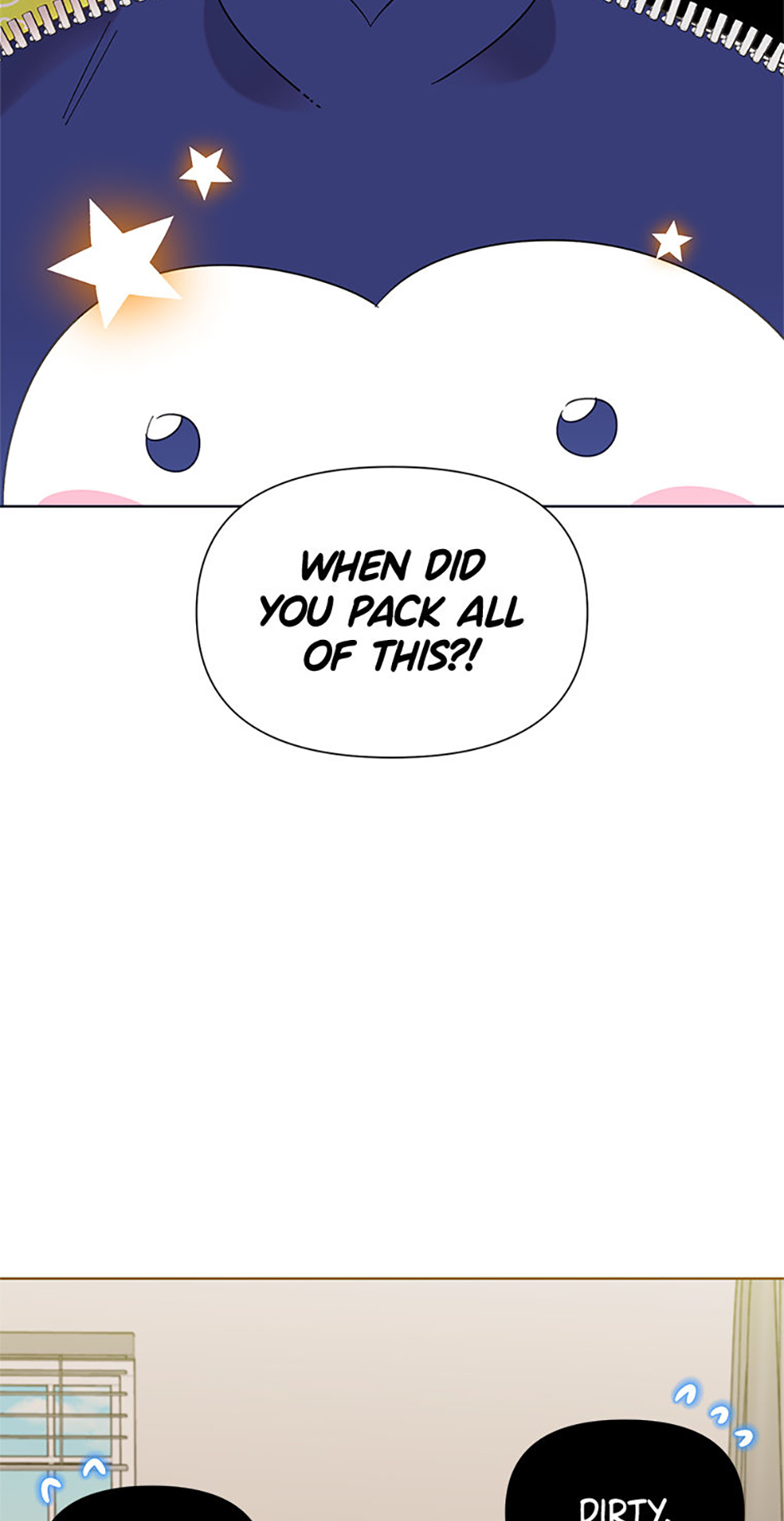 My Brother and His Gift Chapter 18 - Page 31