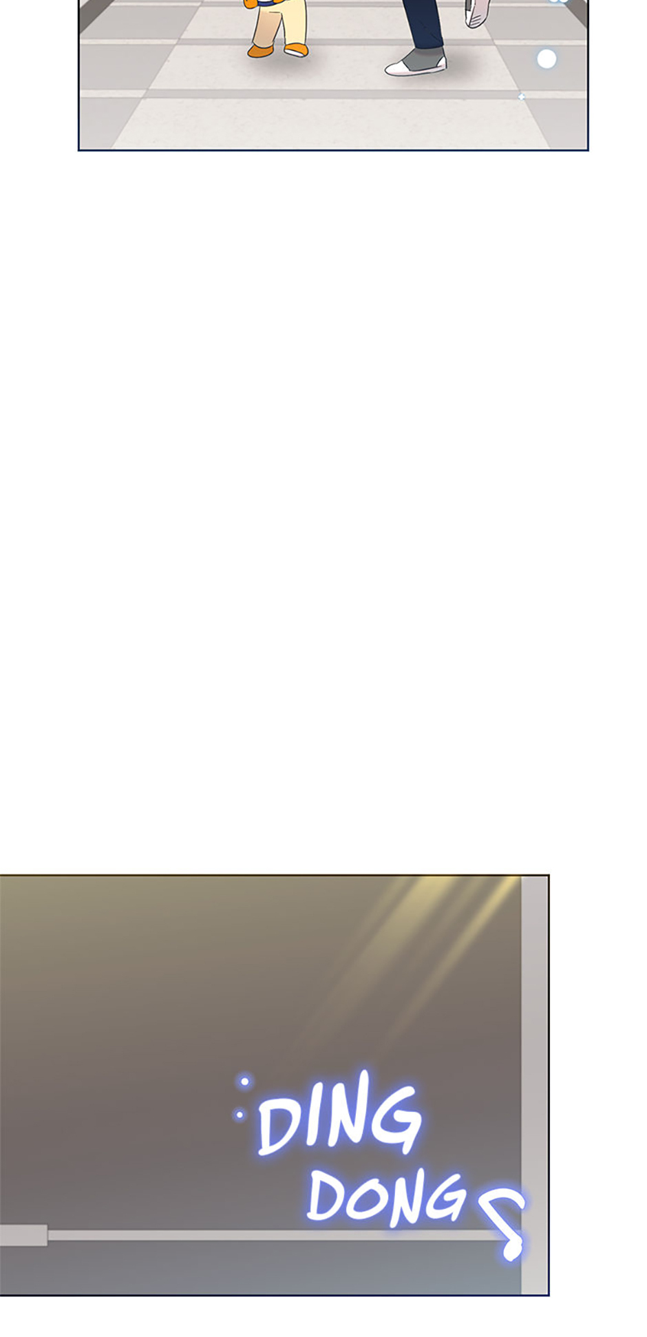 My Brother and His Gift Chapter 18 - Page 37