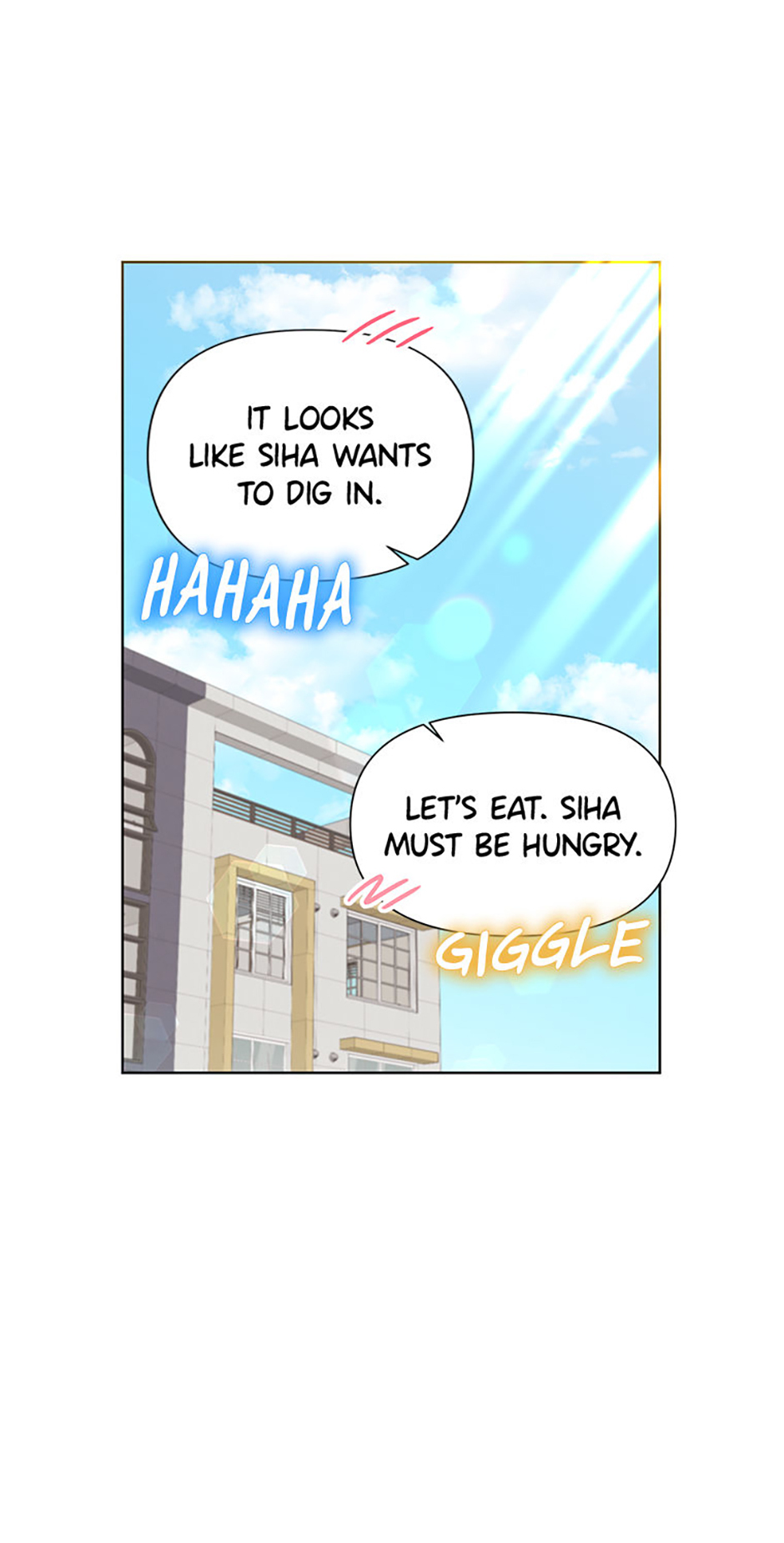 My Brother and His Gift Chapter 18 - Page 48