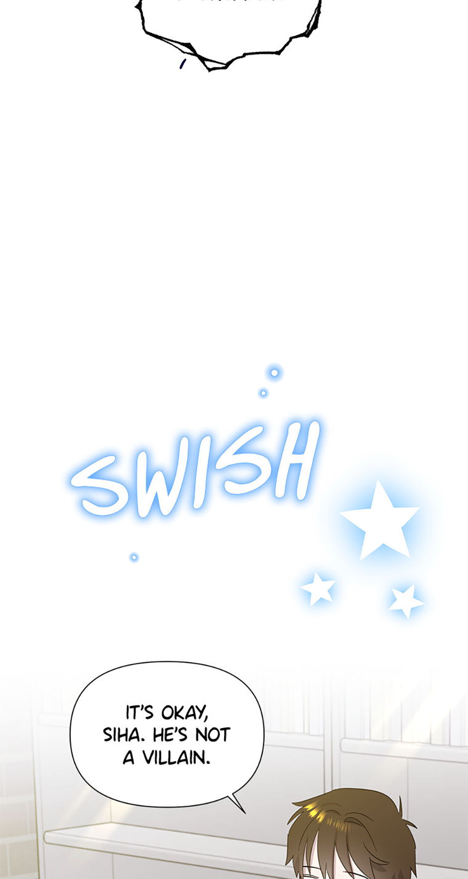 My Brother and His Gift Chapter 18 - Page 55