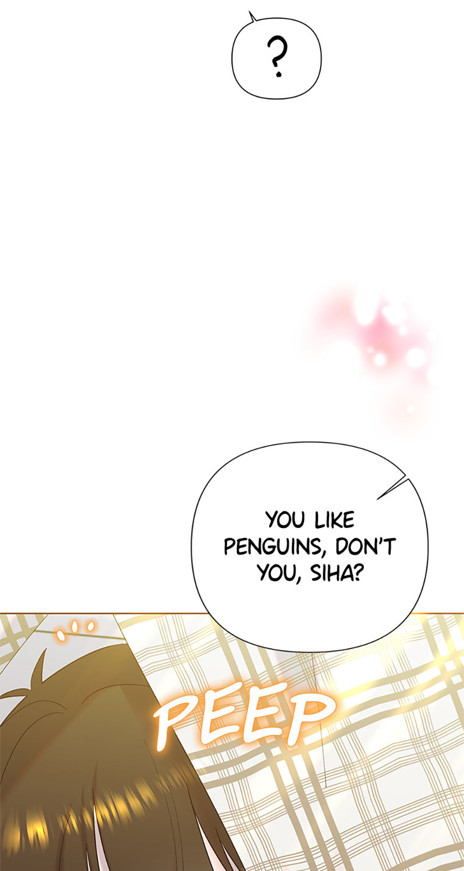 My Brother and His Gift Chapter 18 - Page 58