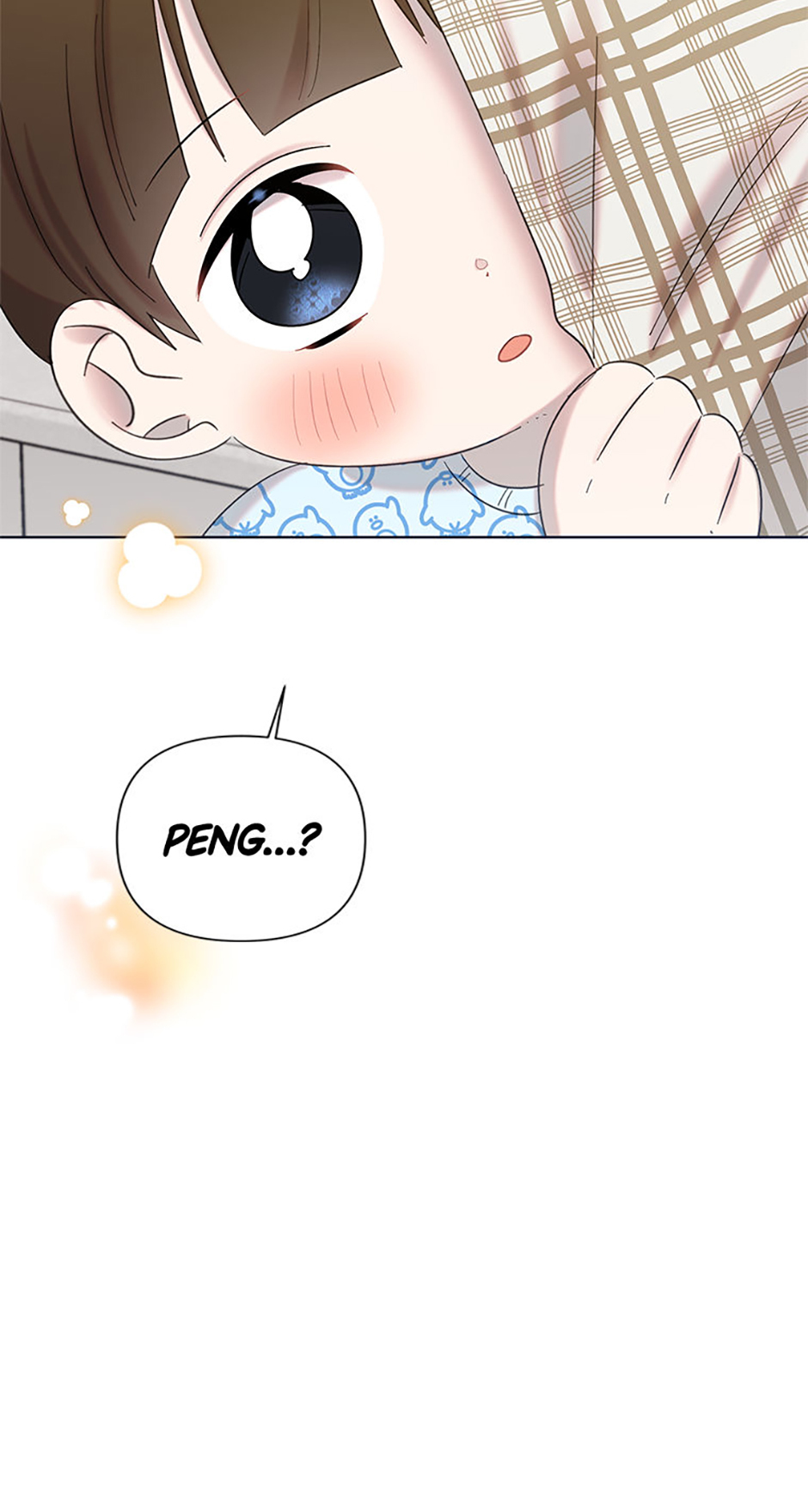 My Brother and His Gift Chapter 18 - Page 59