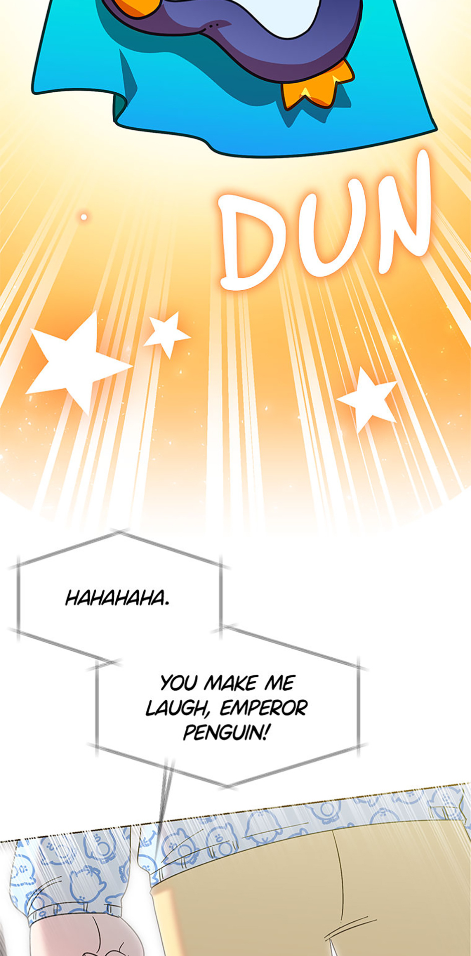My Brother and His Gift Chapter 18 - Page 61
